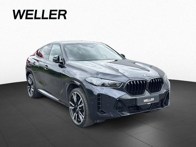 BMW X6 – Bild 2