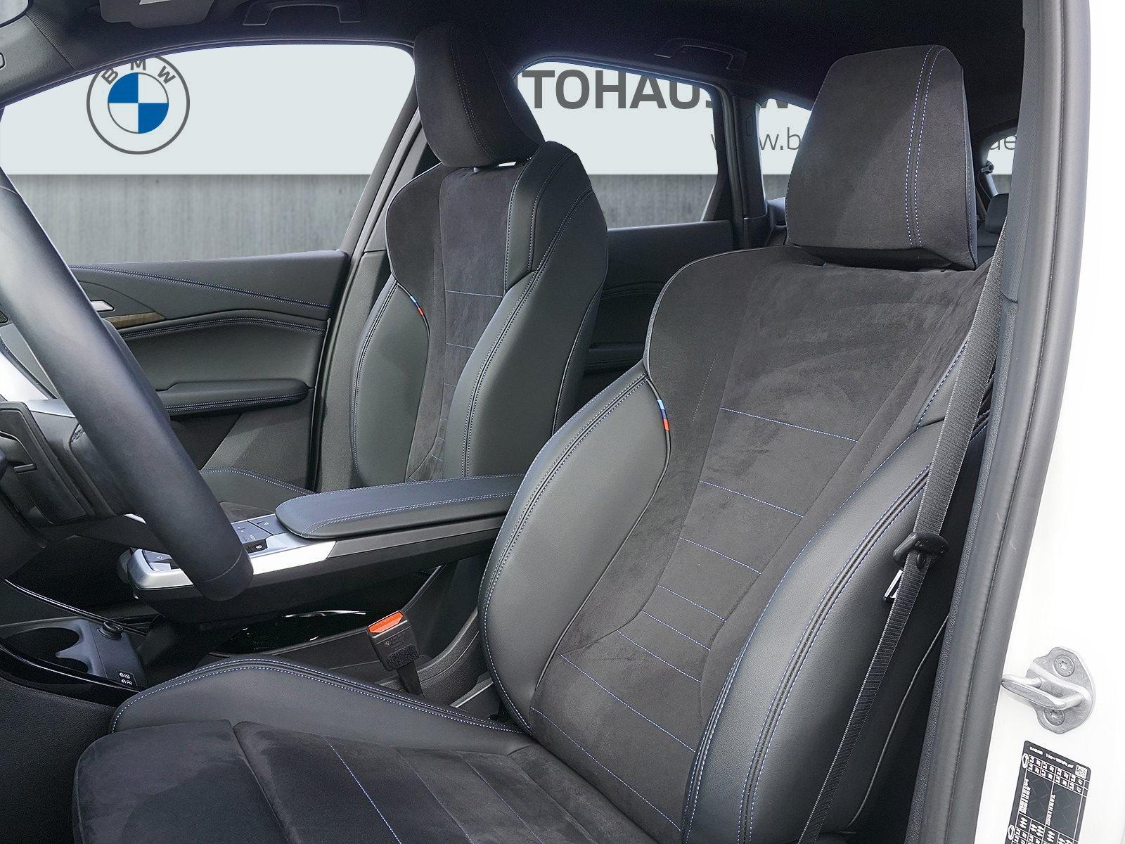 BMW 2er Active Tourer – Bild 15