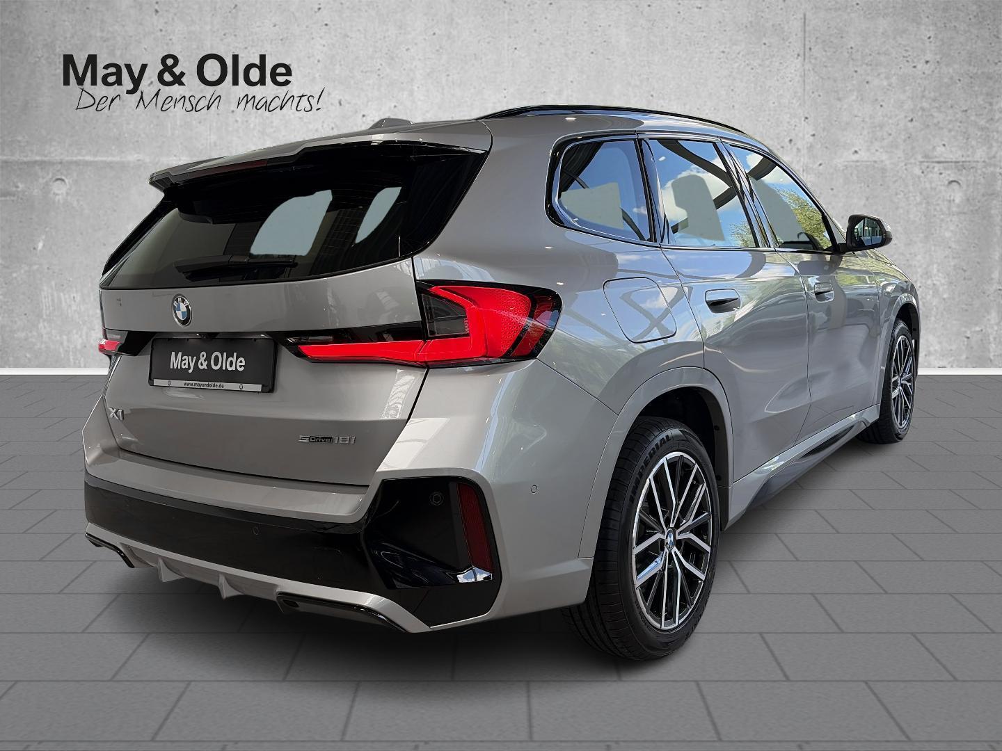 BMW X1 – Bild 4