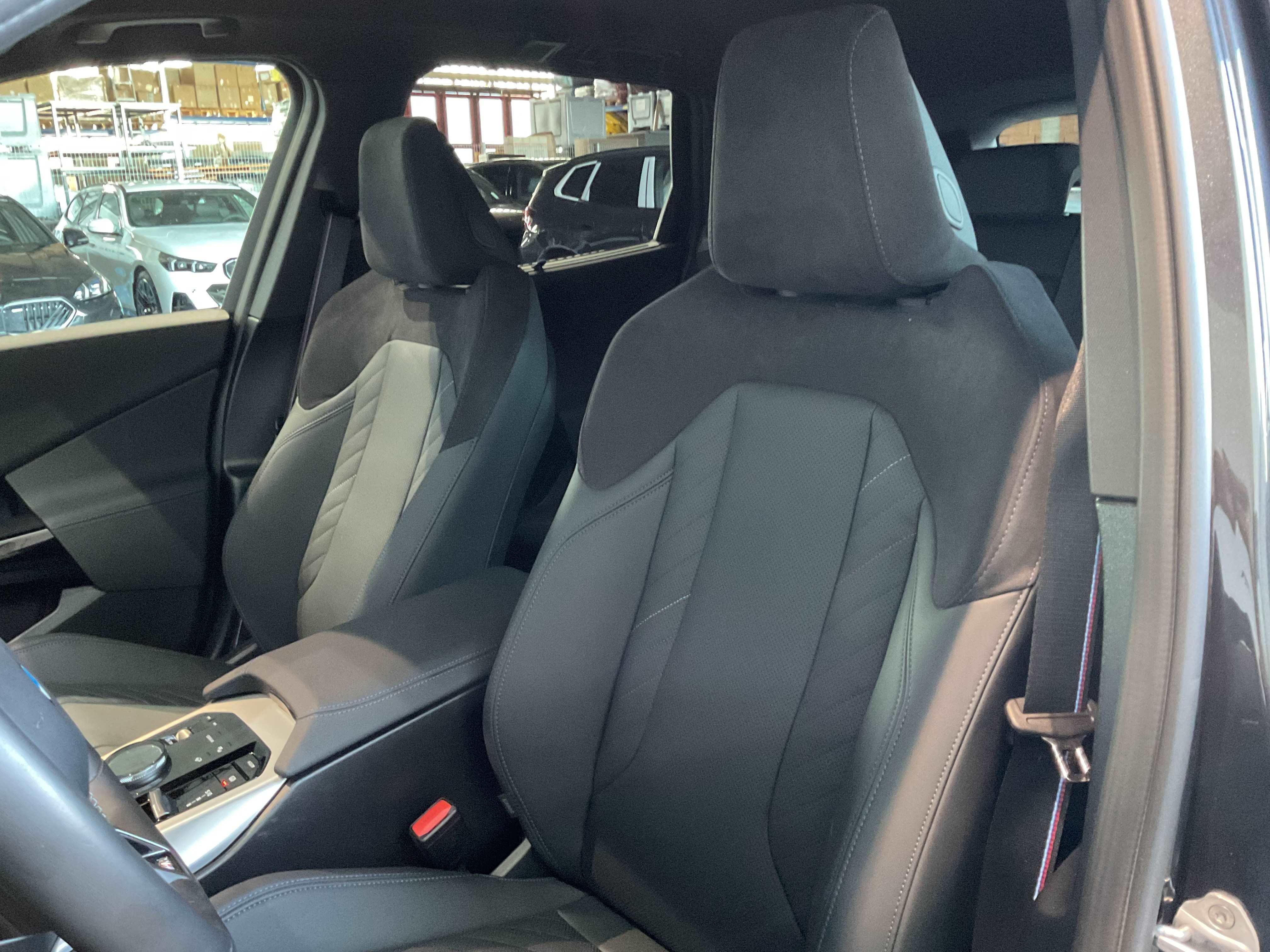 BMW X3 – Bild 8