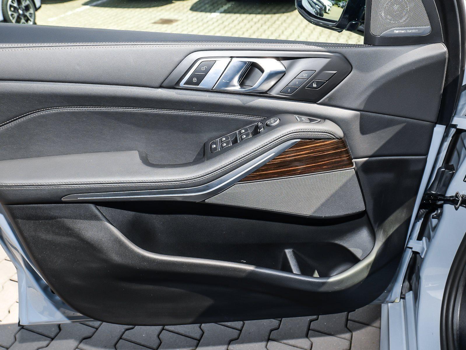 BMW X5 – Bild 9