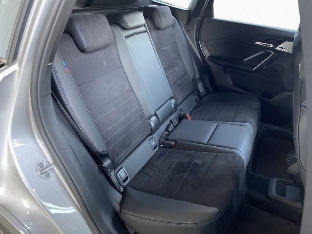 BMW iX1 – Bild 9