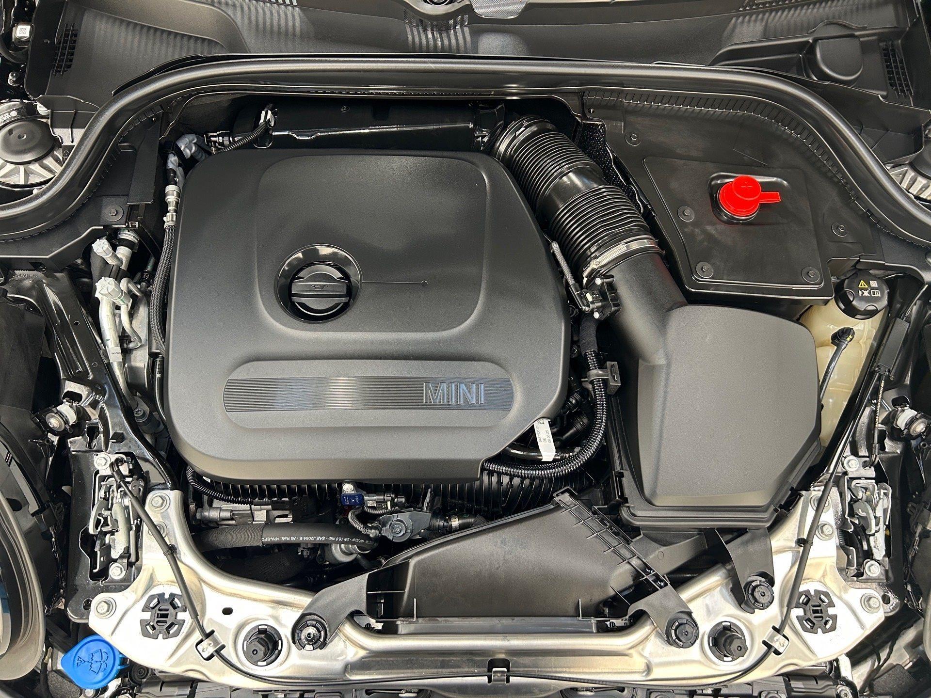 MINI Cooper 5-Türer – Bild 14