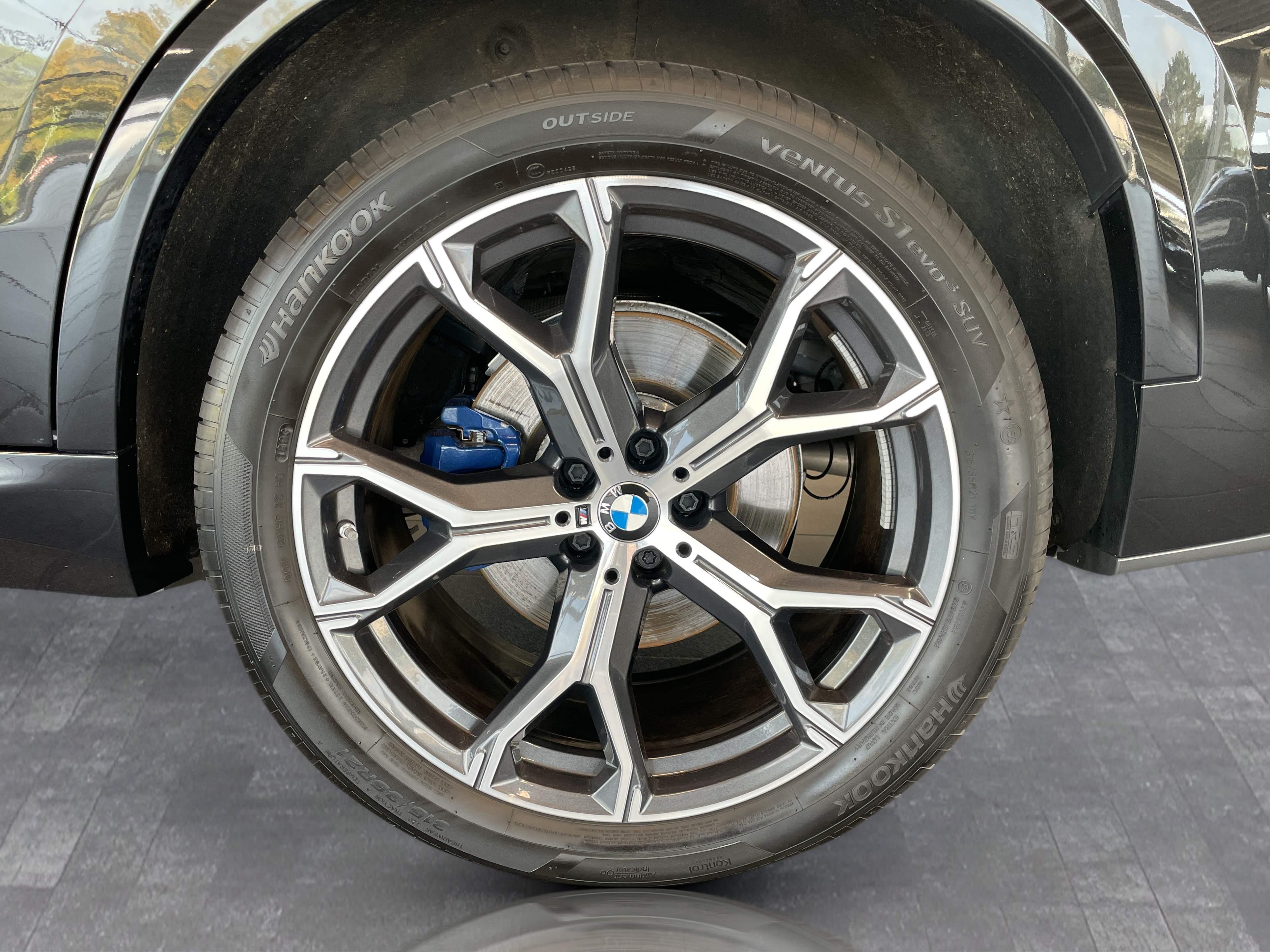 BMW X5 – Bild 10
