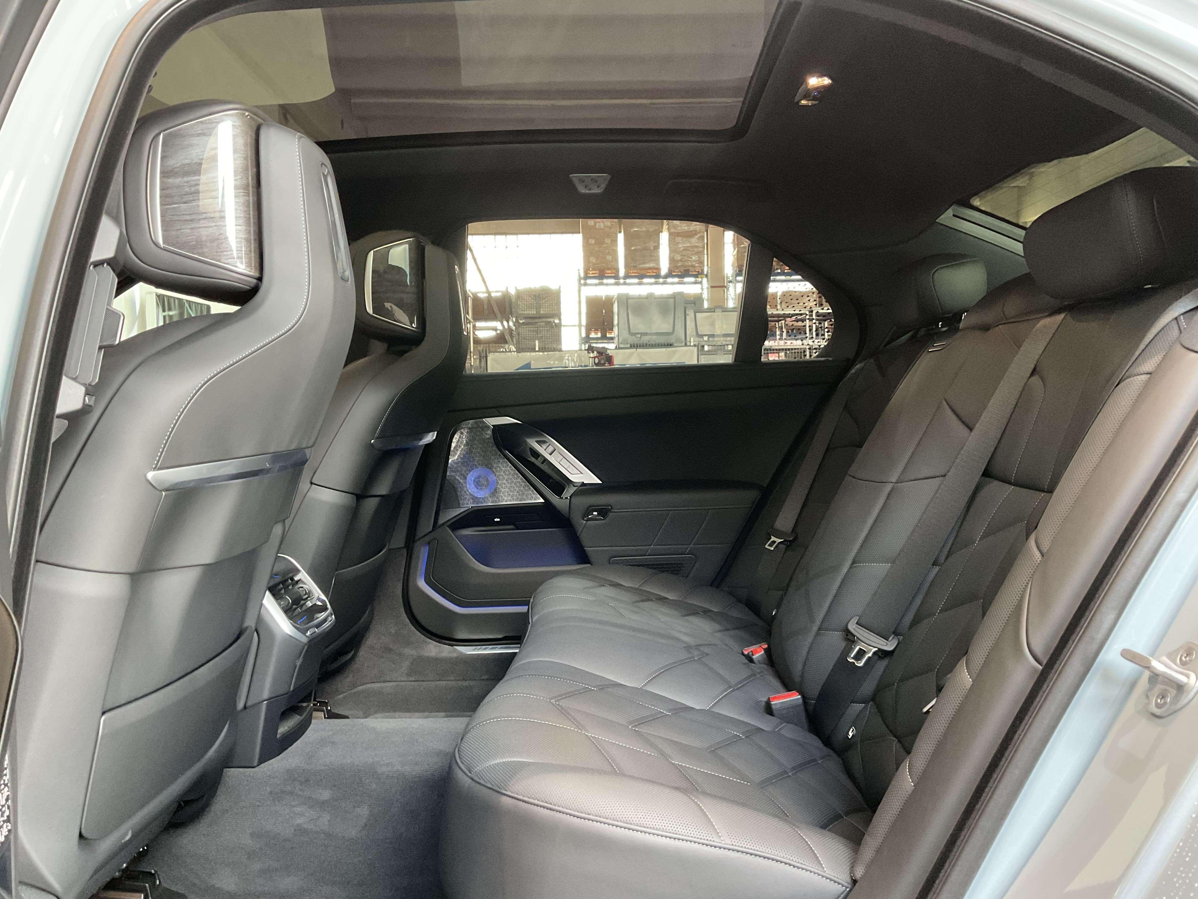 BMW 7er – Bild 12