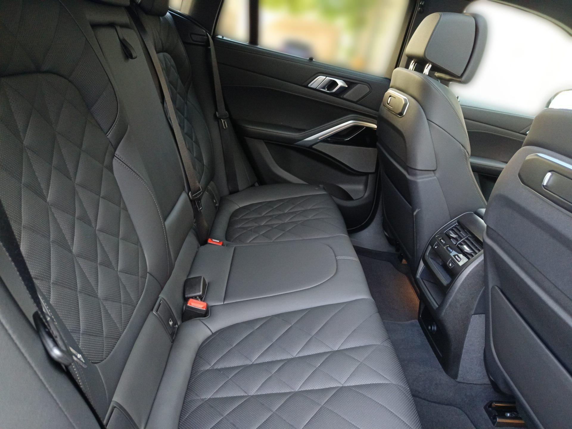 BMW X6 – Bild 28