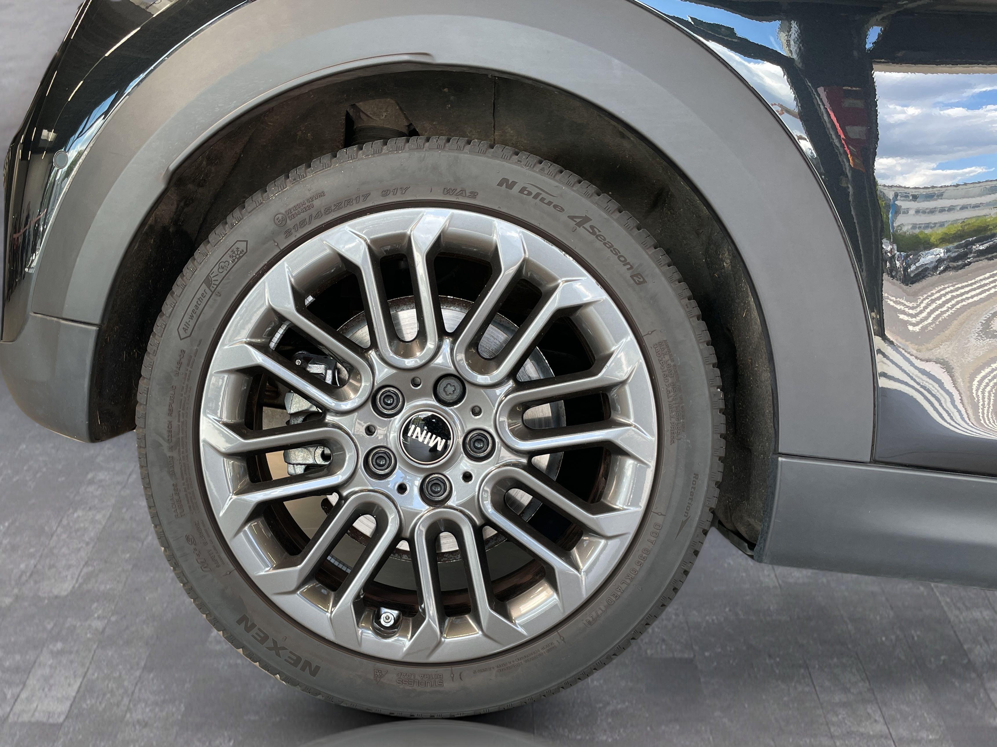 MINI Cooper 3-Türer – Bild 17