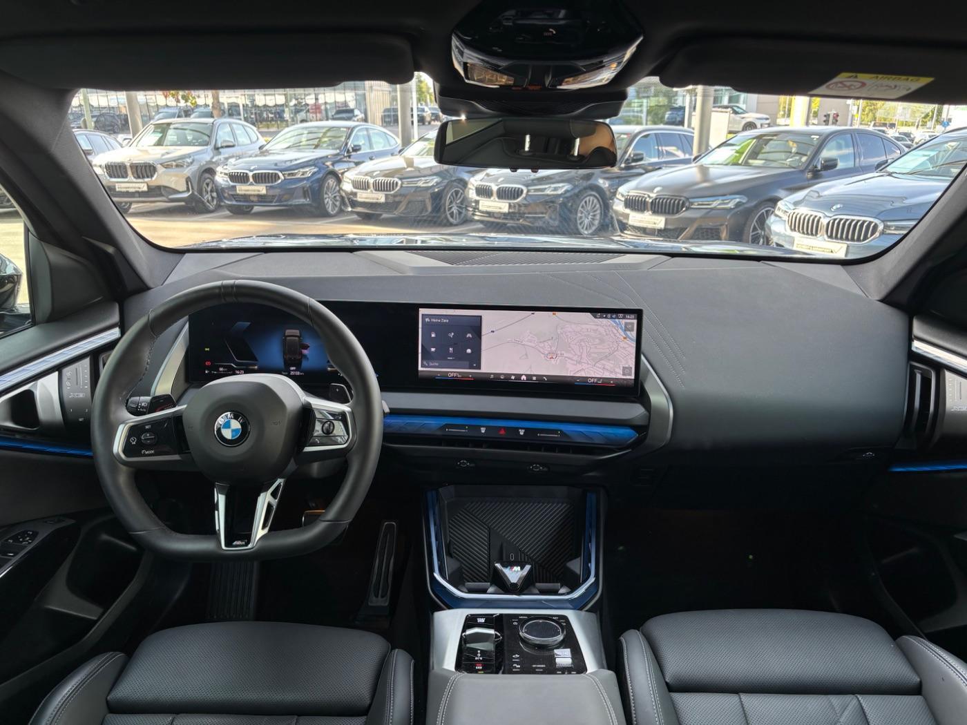 BMW X3 – Bild 12