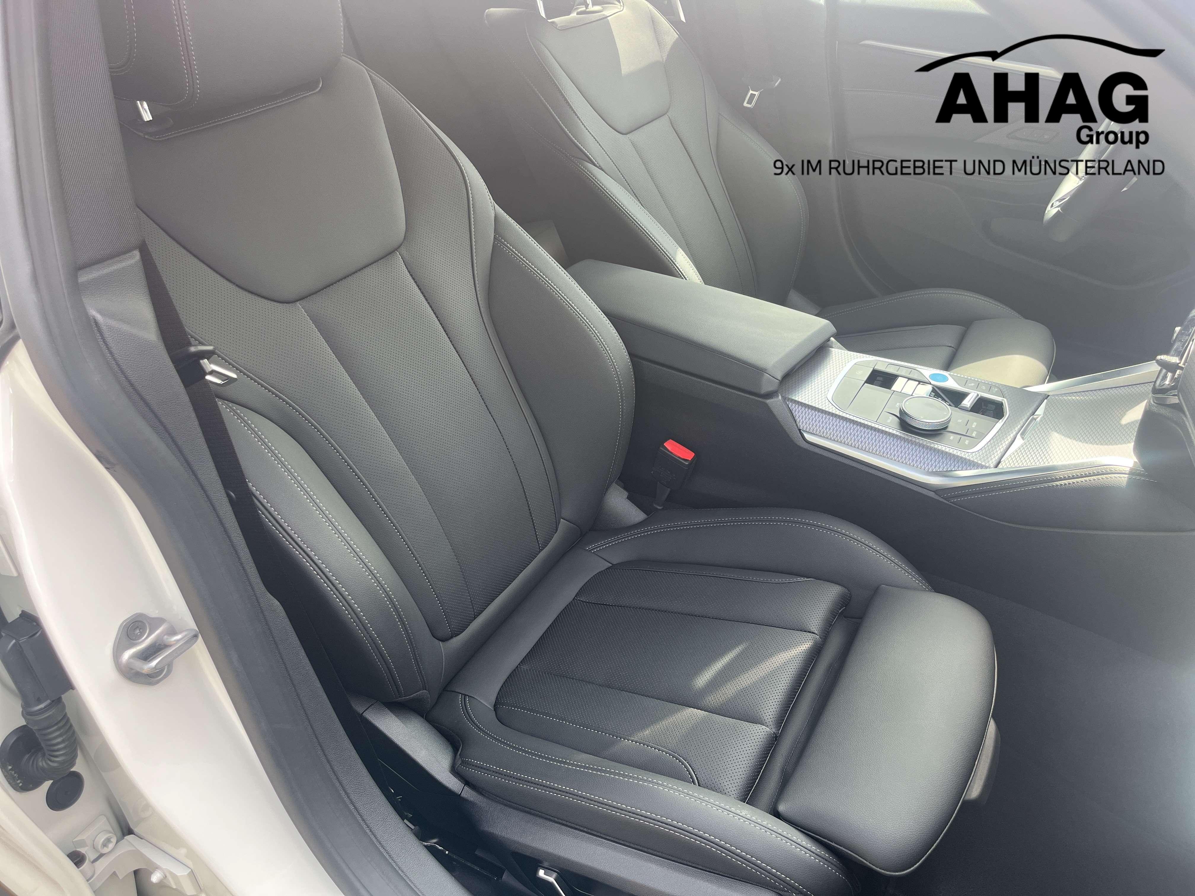 BMW 4er Gran Coupé – Bild 10