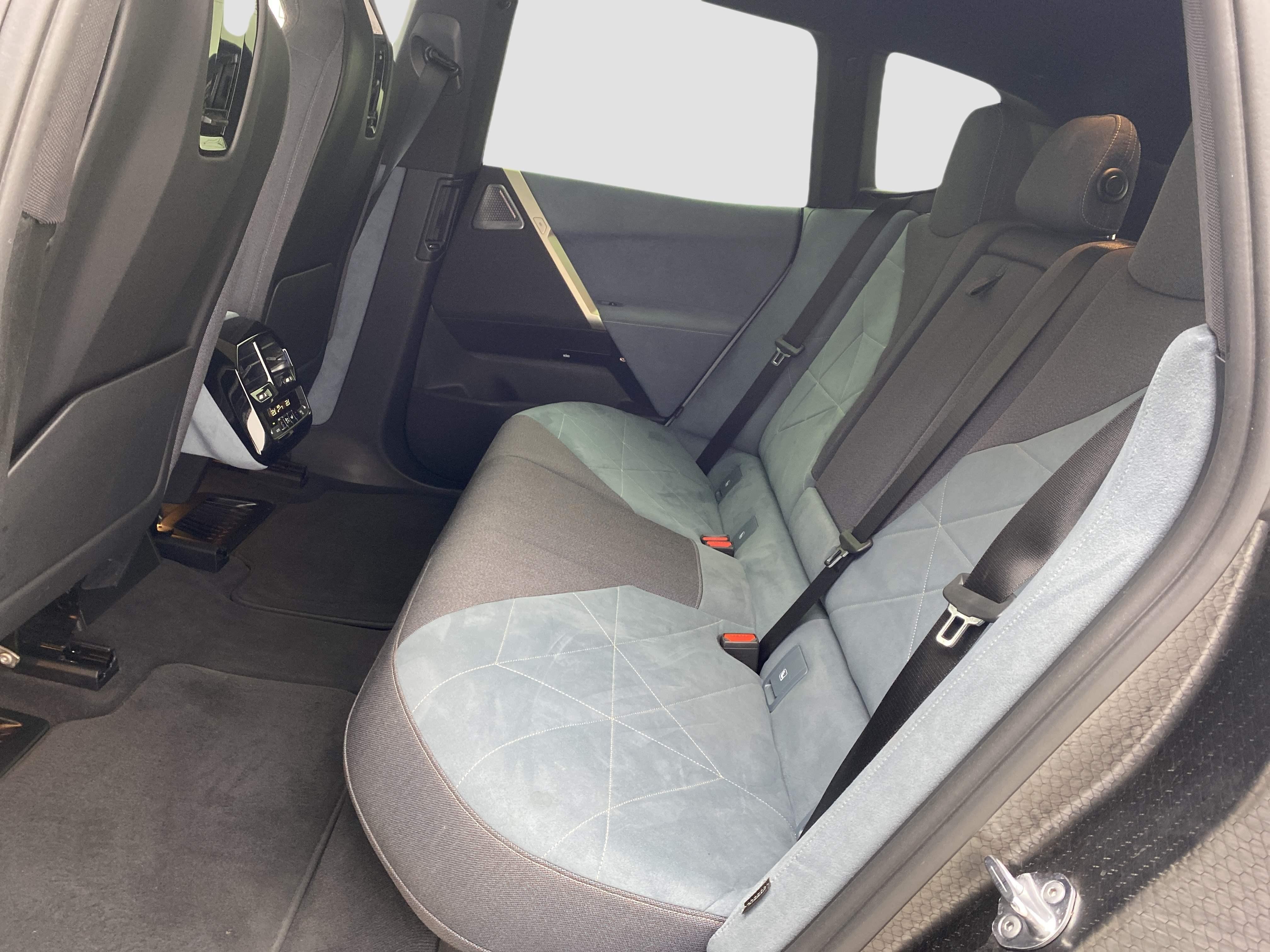 BMW iX – Bild 18