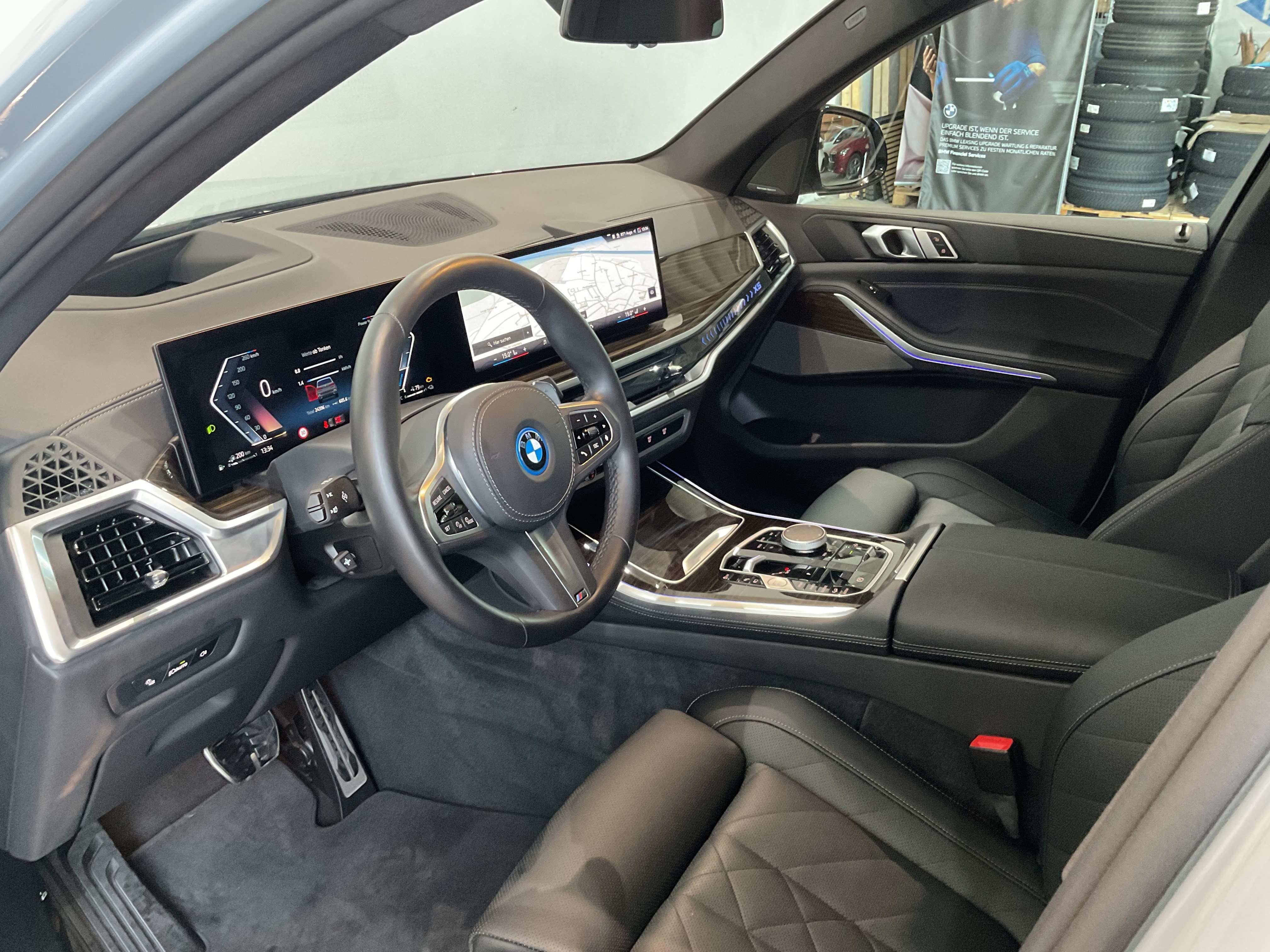 BMW X5 – Bild 6