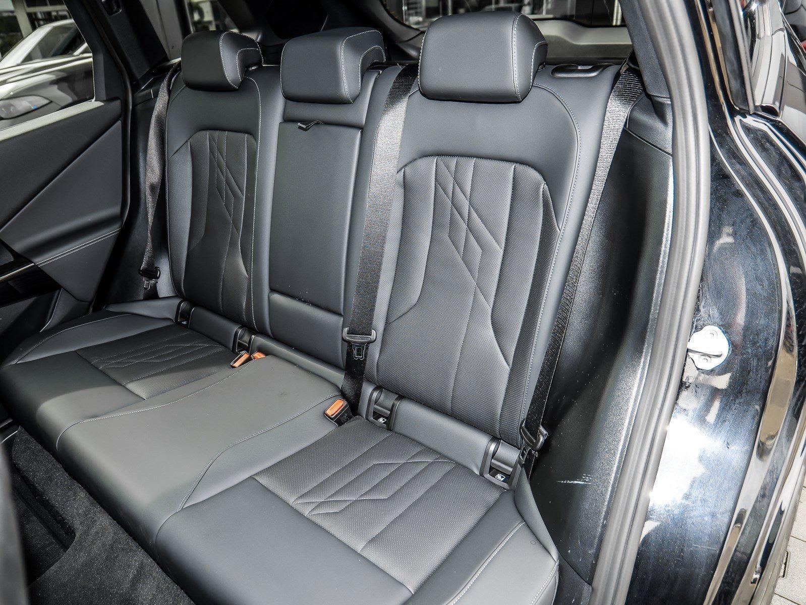 BMW X3 – Bild 23