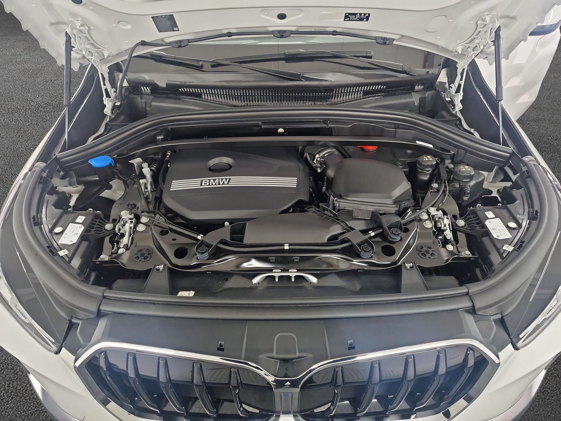 BMW X1 – Bild 11