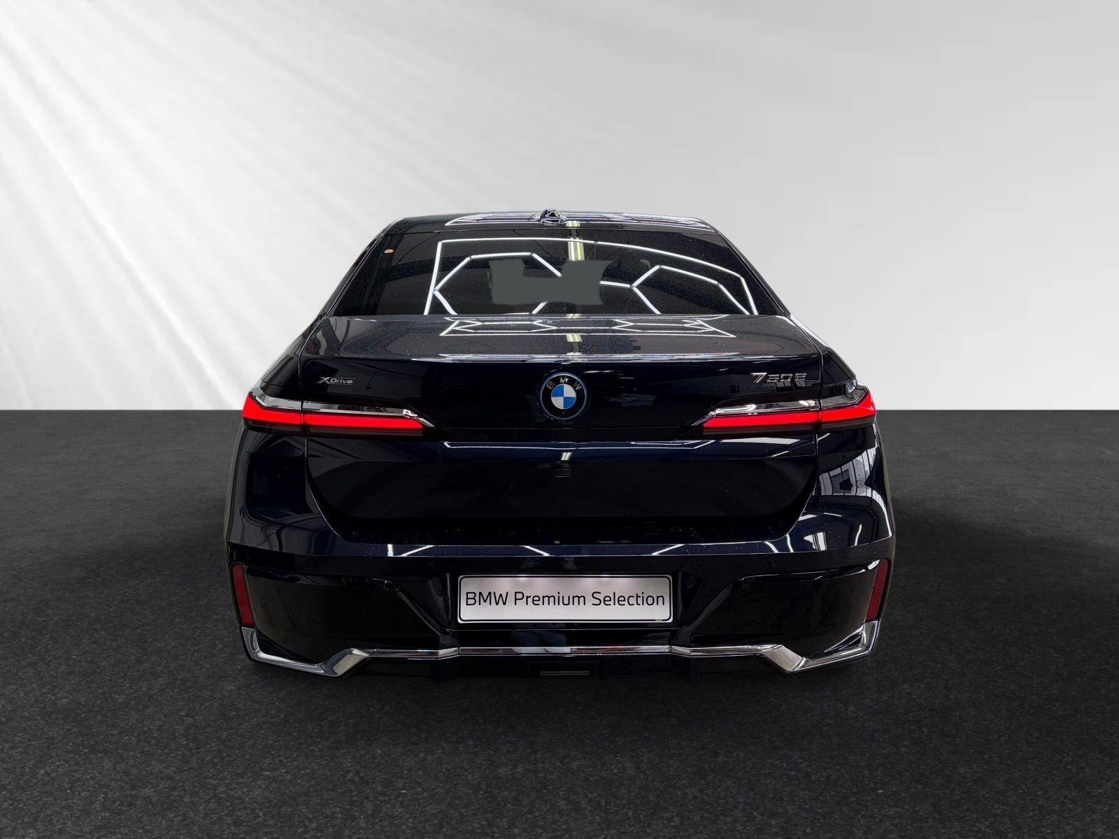 BMW 7er – Bild 18