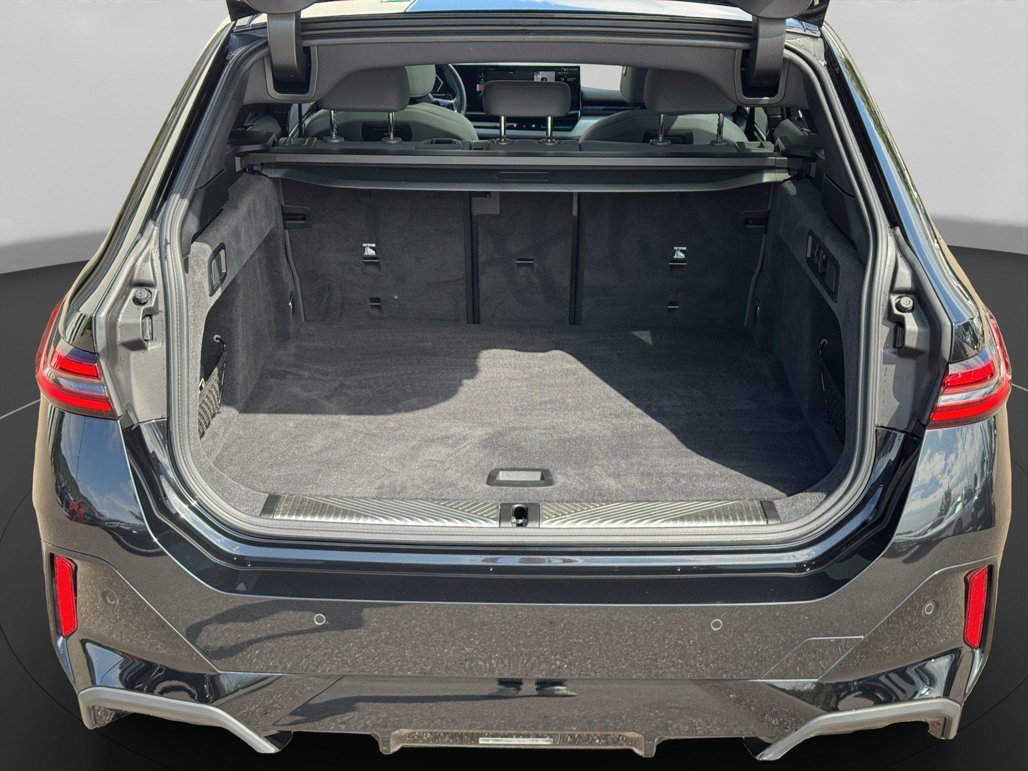 BMW 5er Touring – Bild 13