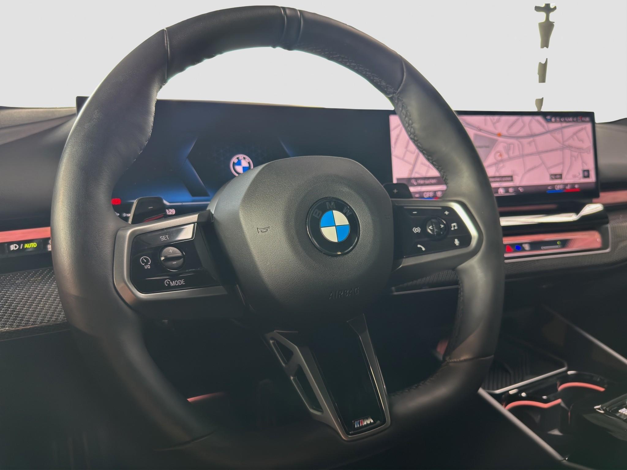 BMW 5er Touring – Bild 12