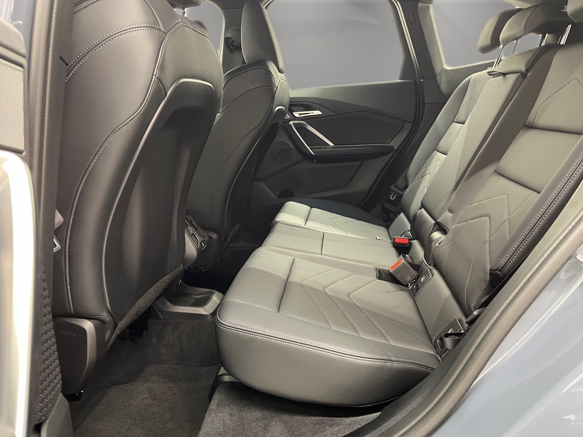 BMW X1 – Bild 15