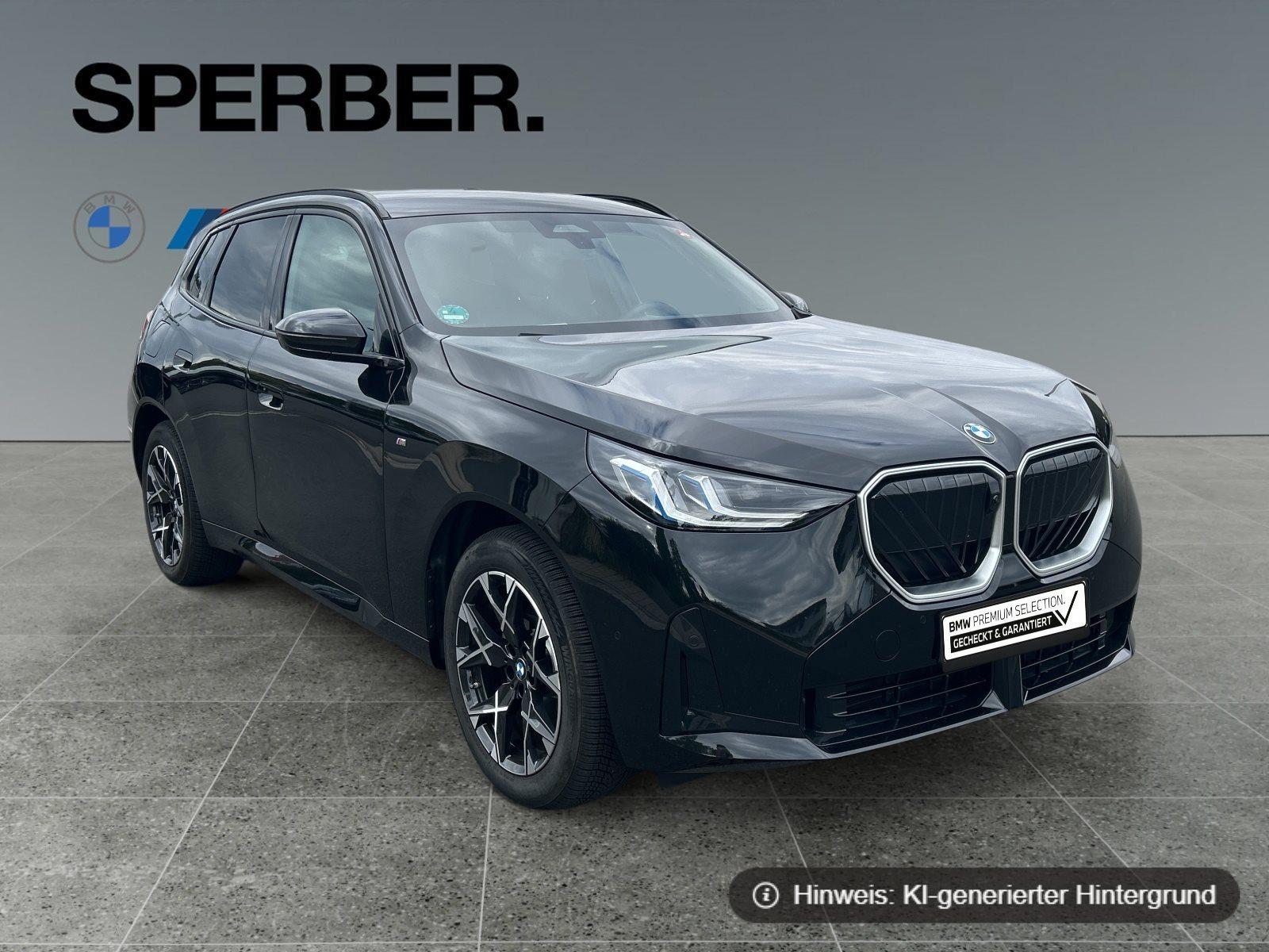 BMW X3 – Bild 15