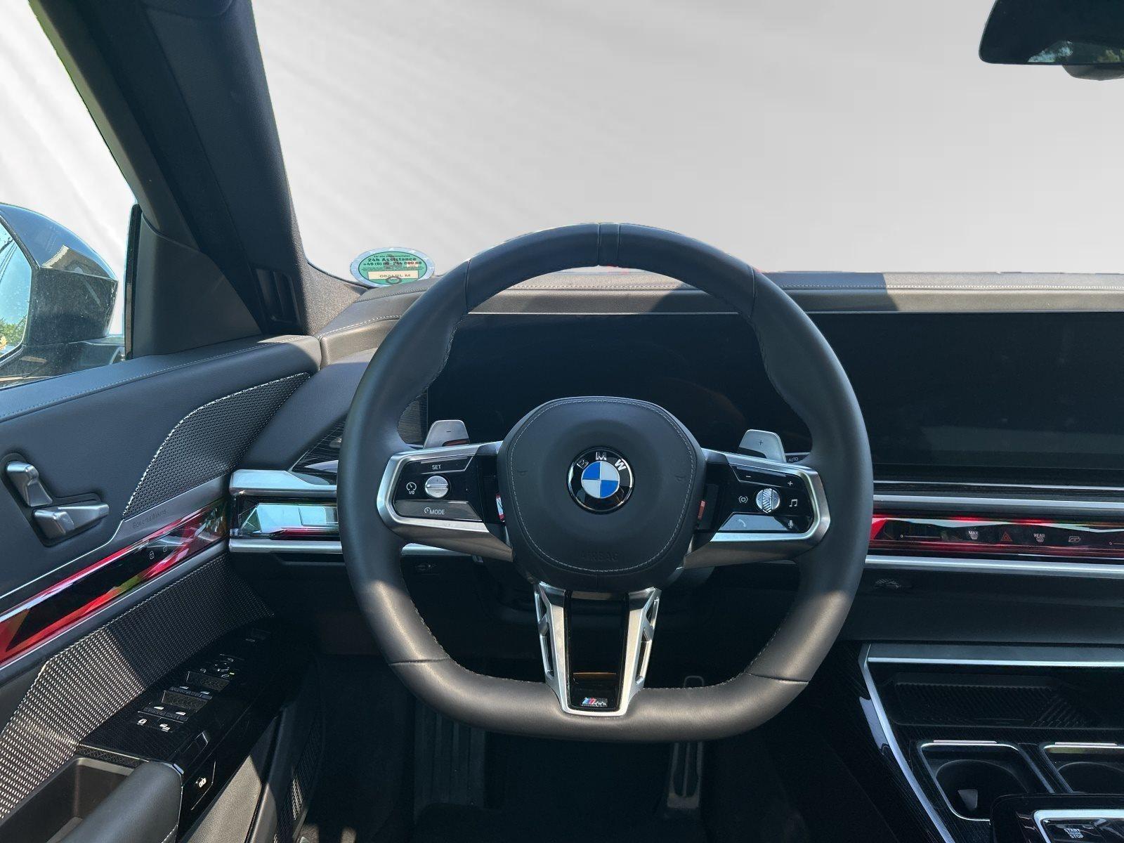 BMW 7er – Bild 10