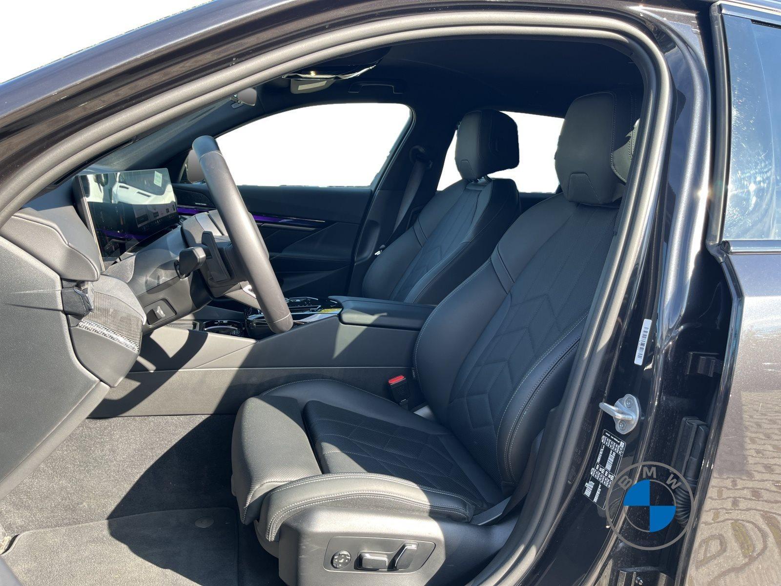 BMW 5er Touring – Bild 14