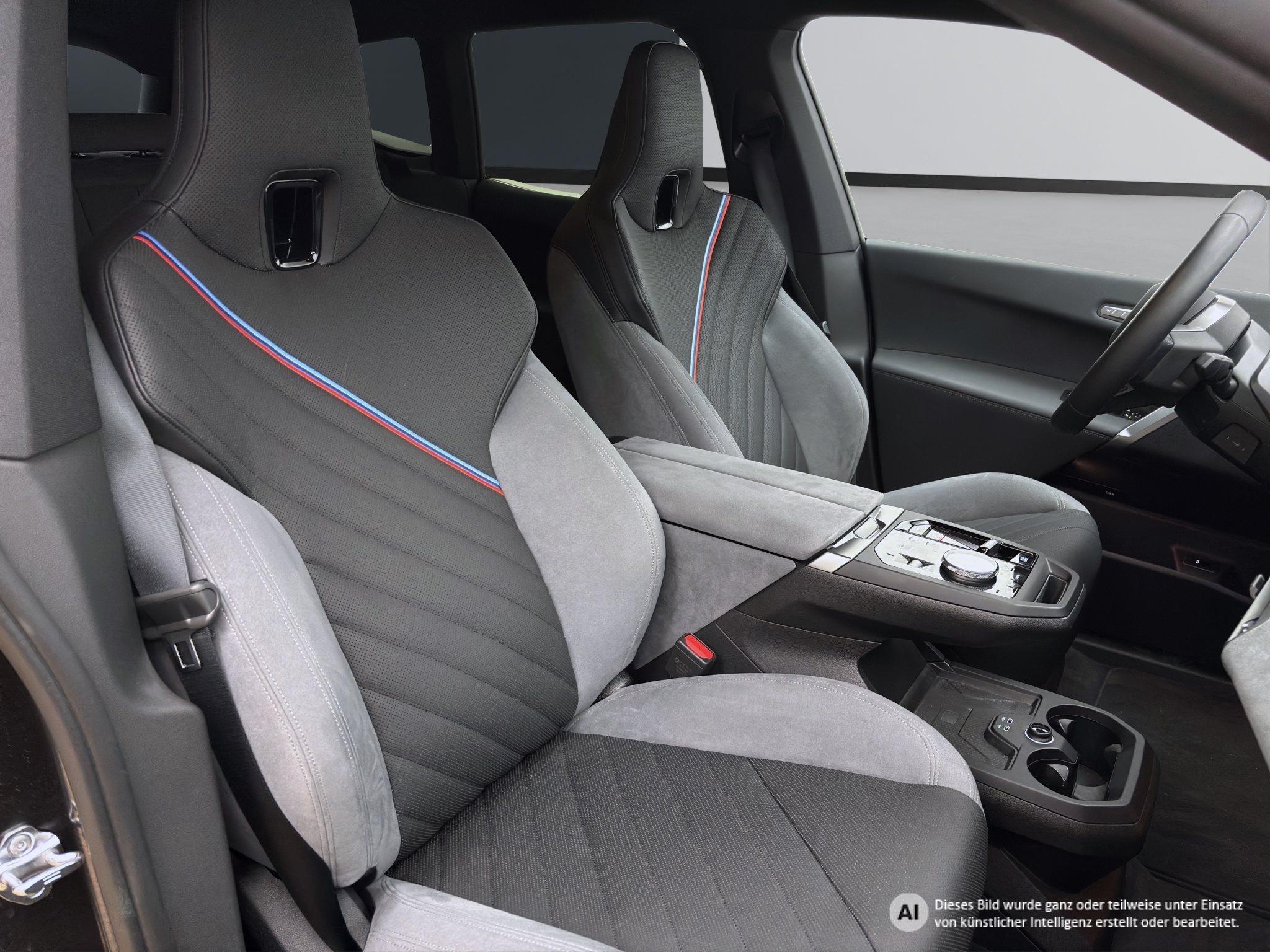 BMW iX – Bild 17