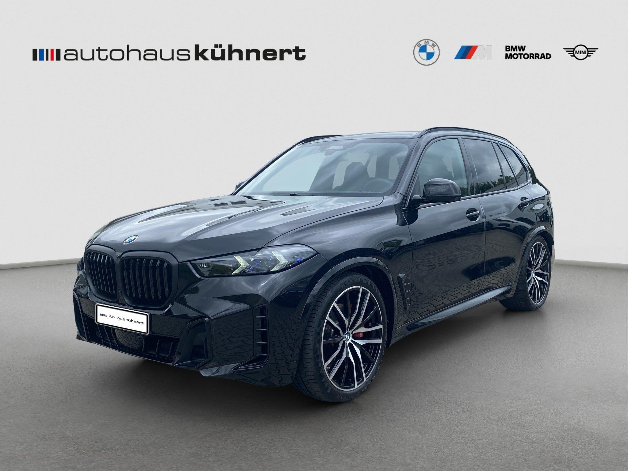 BMW X5 – Bild 2