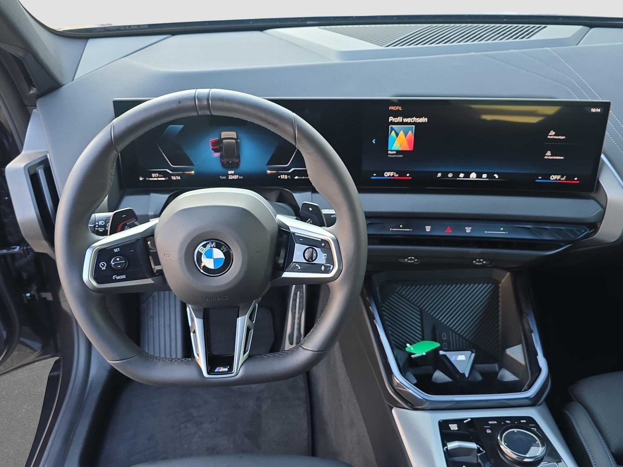 BMW X3 – Bild 13