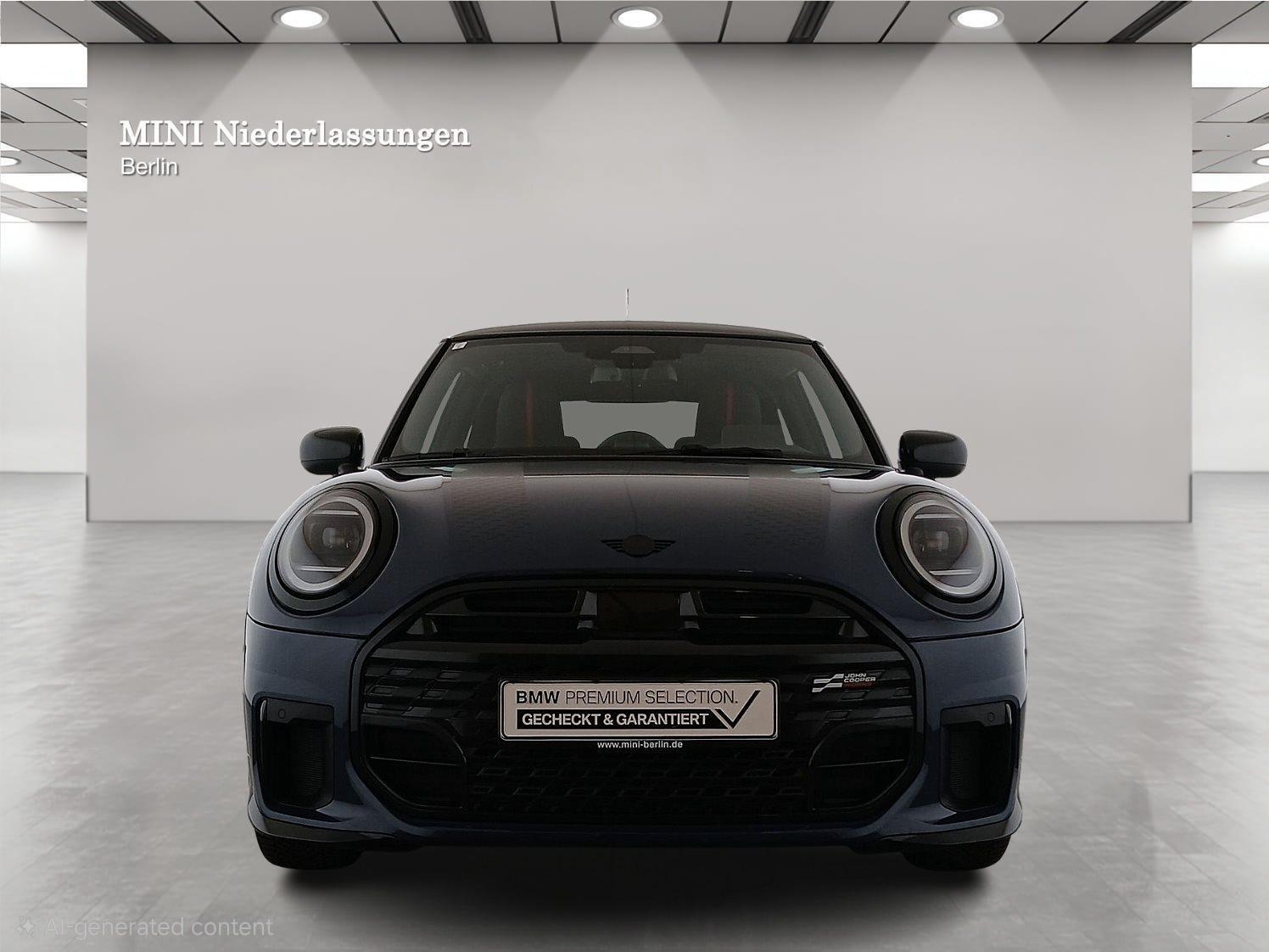 MINI Cooper 3-Türer – Bild 7