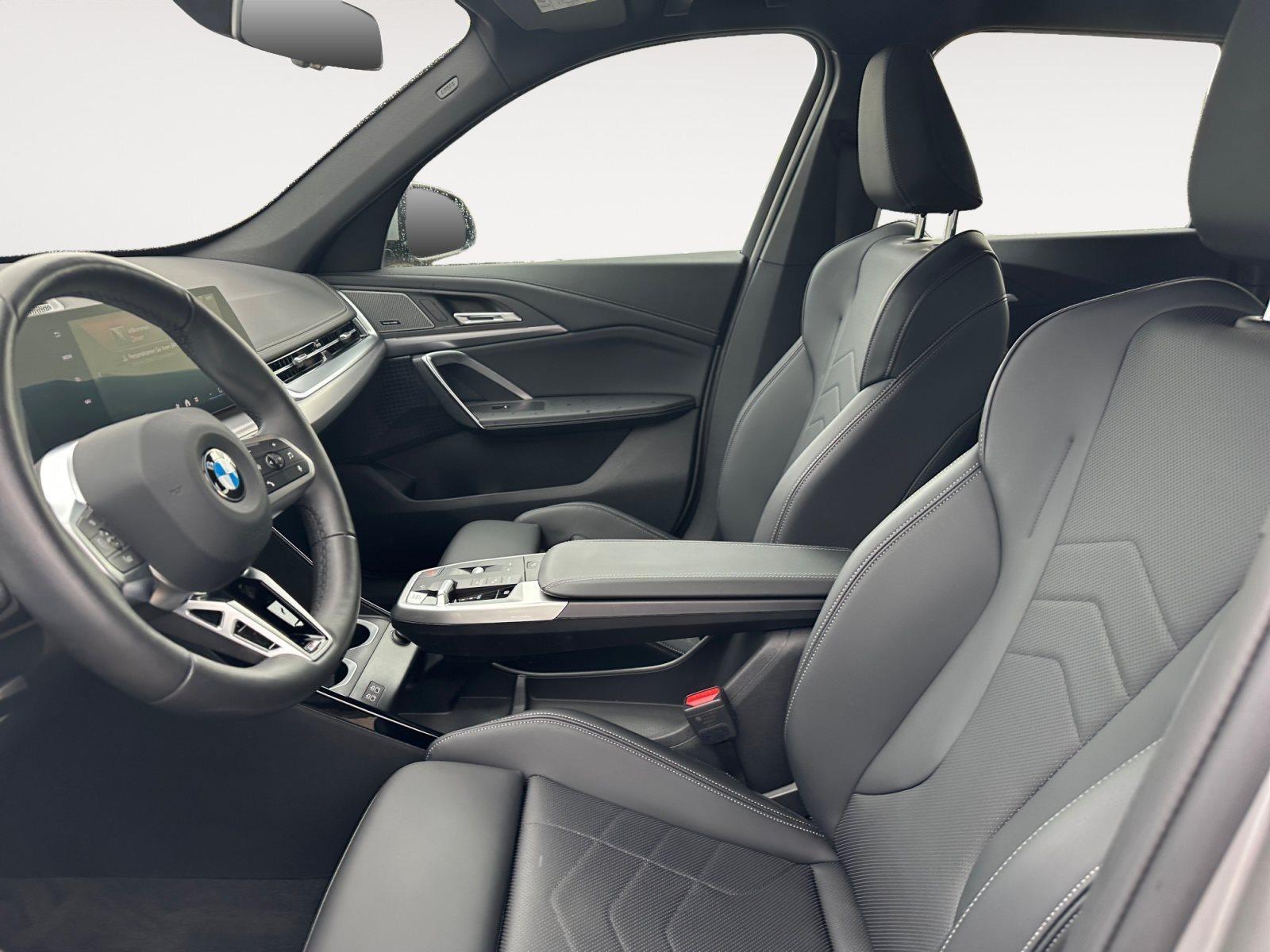 BMW X1 – Bild 12