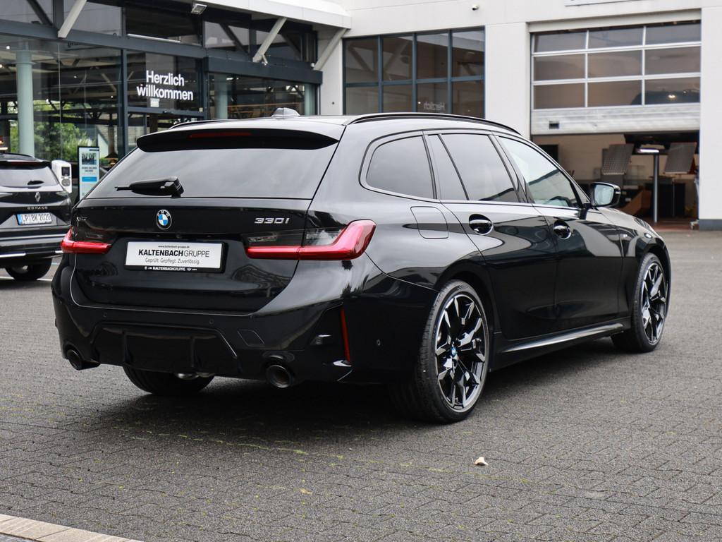 BMW 3er Touring – Bild 23