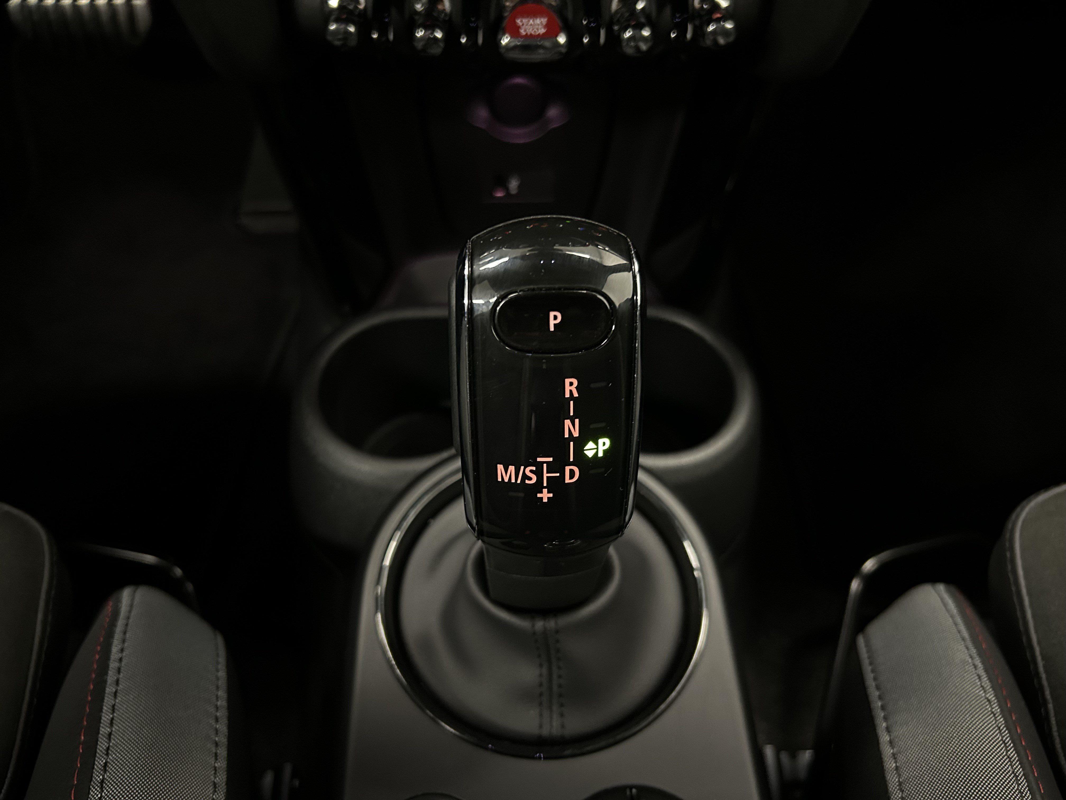 MINI Cooper 3-Türer – Bild 16