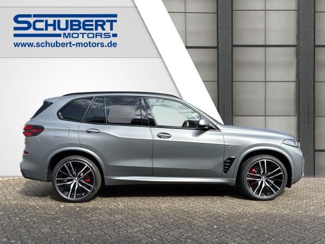 BMW X5 – Bild 4
