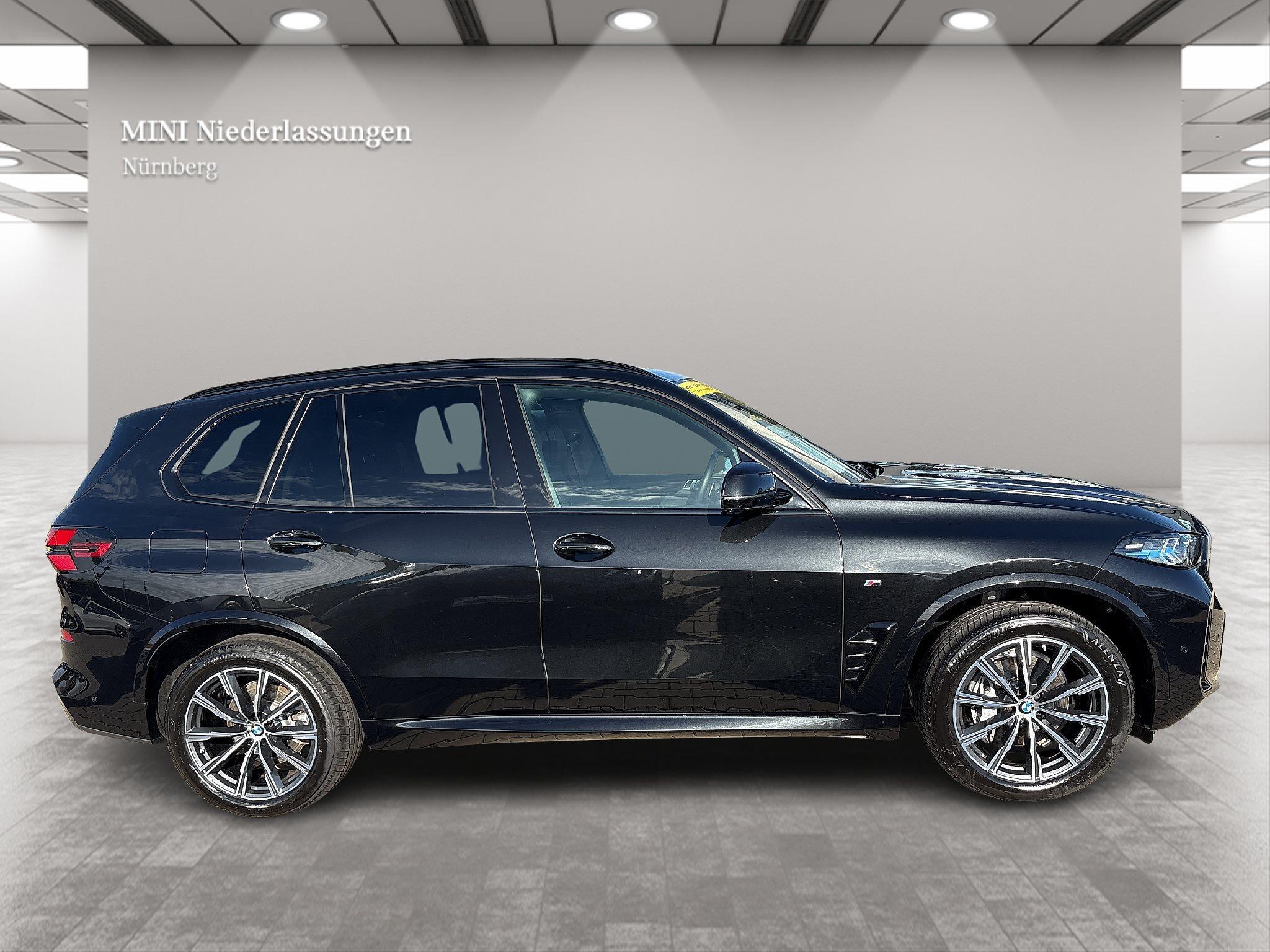 BMW X5 – Bild 2