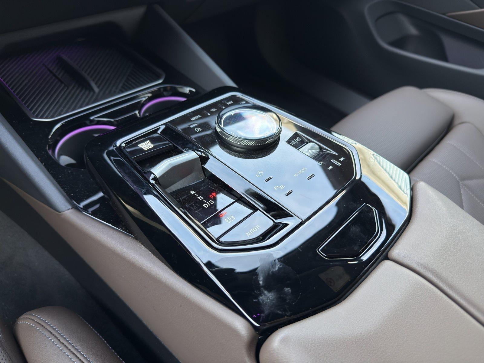 BMW 5er Touring – Bild 15