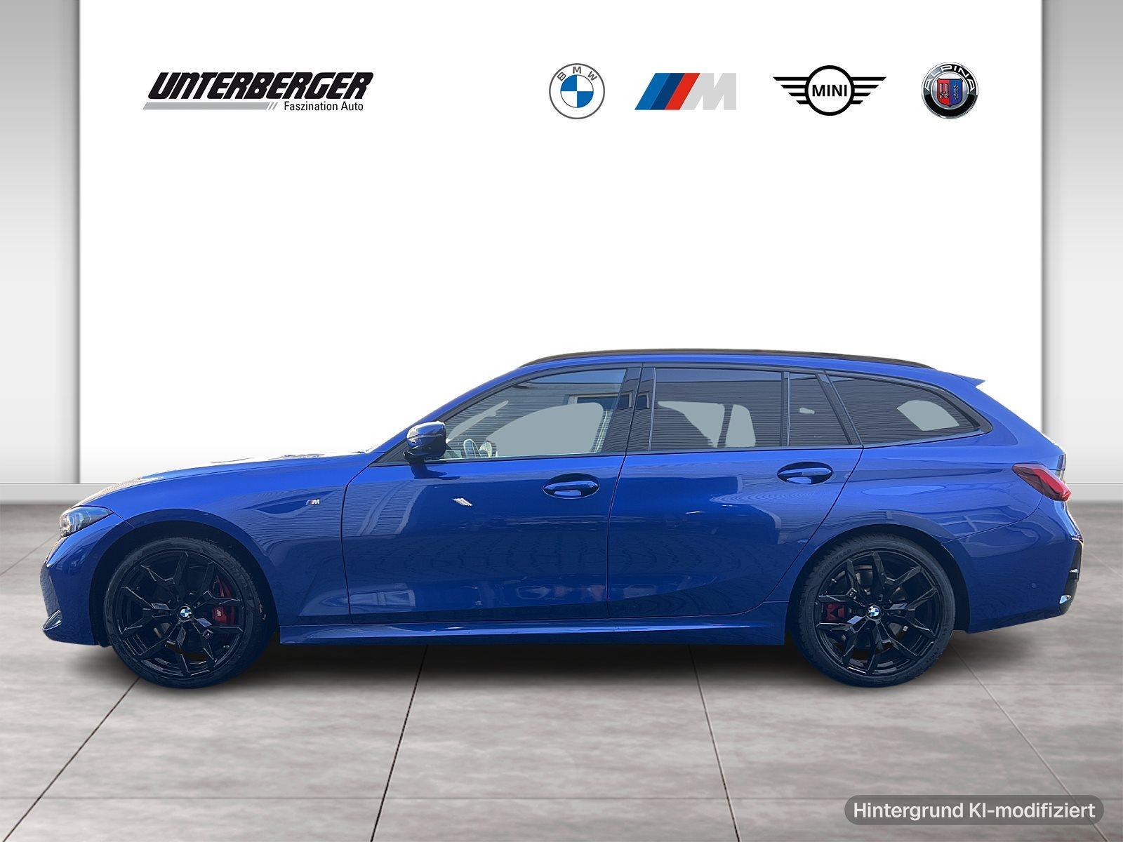 BMW 3er Touring – Bild 3