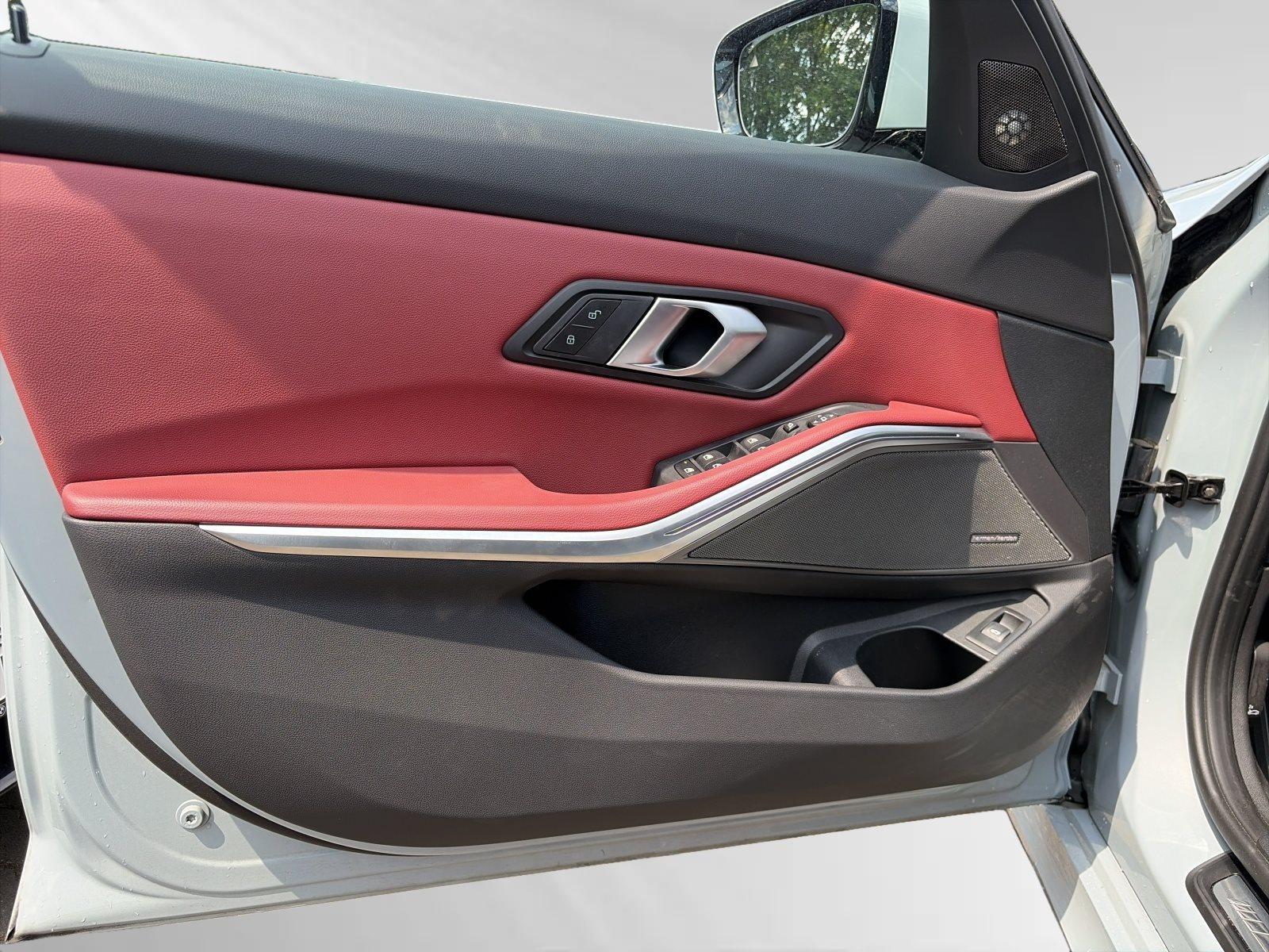 BMW 3er Touring – Bild 13