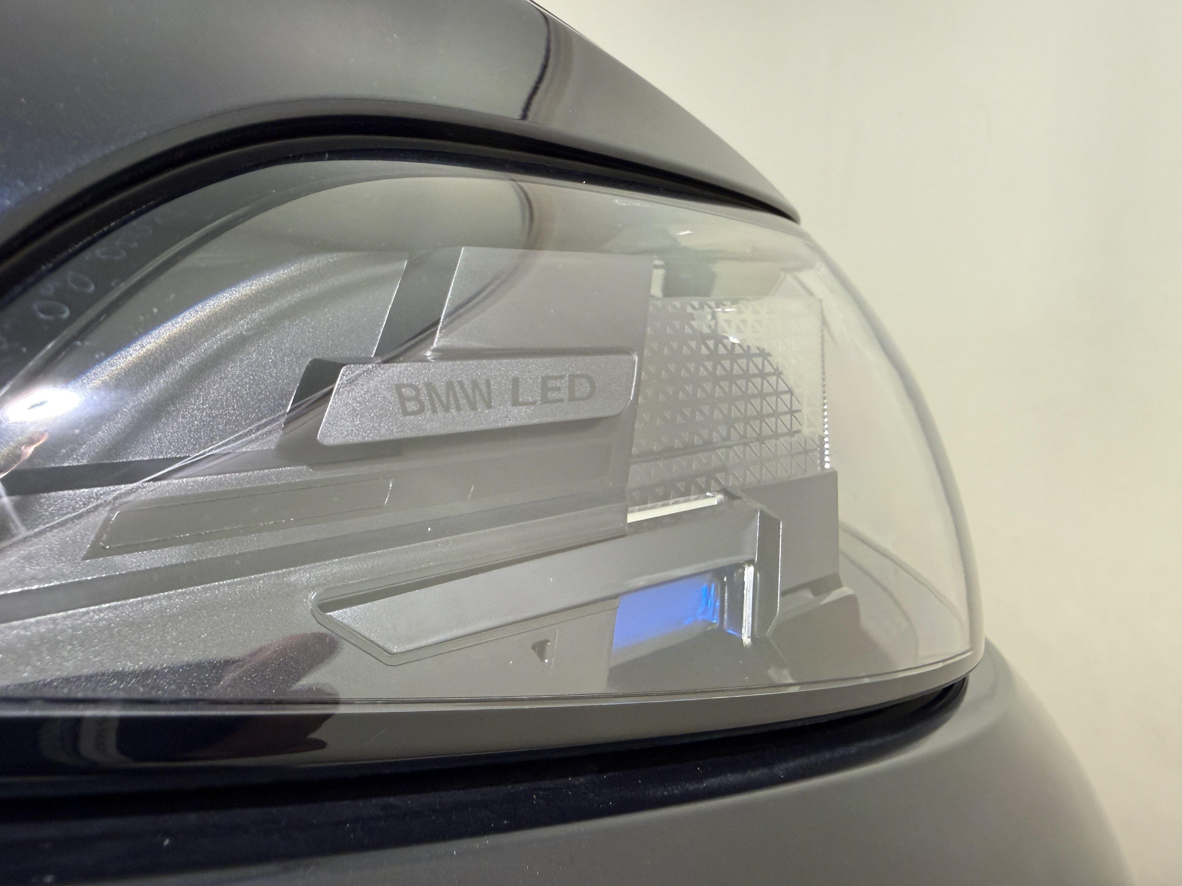 BMW X5 – Bild 8