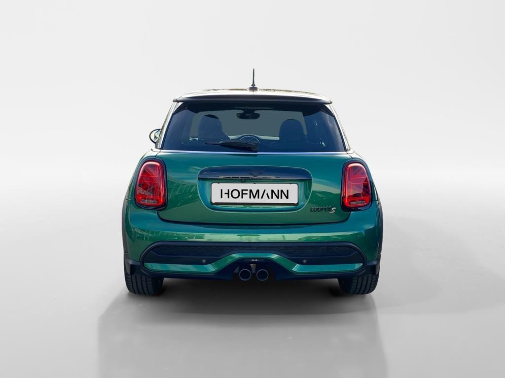 MINI Cooper 3-Türer – Bild 9