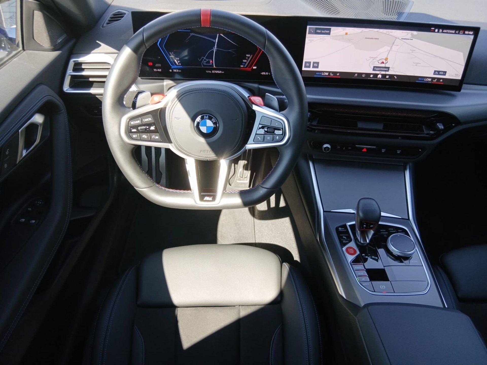 BMW M2 Coupé – Bild 11