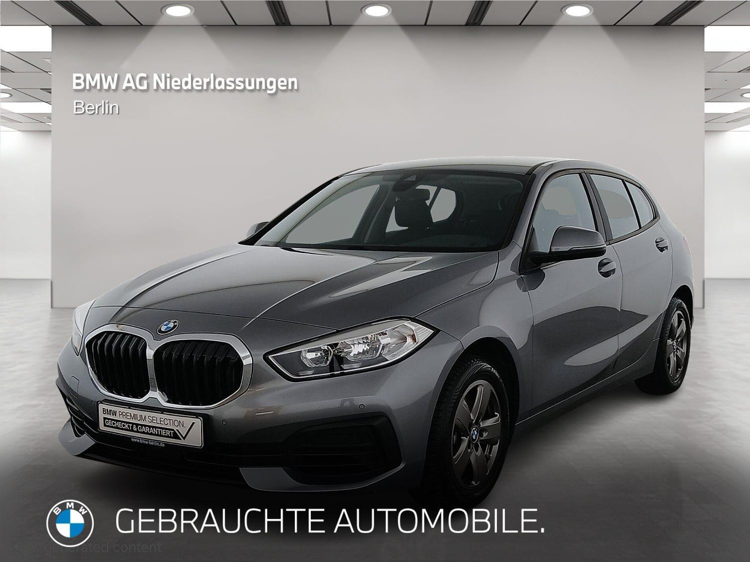 BMW 1er