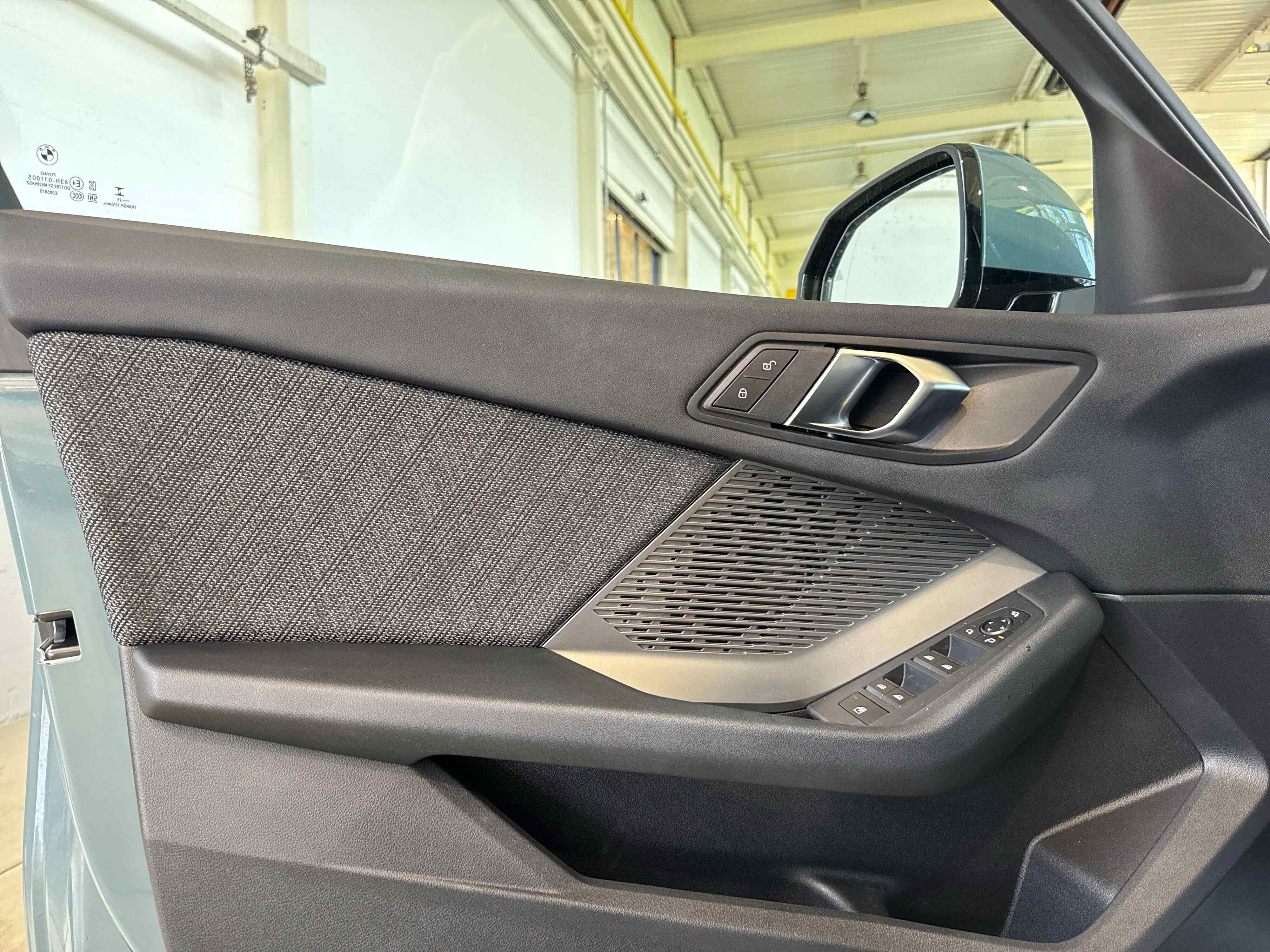 BMW 1er – Bild 10