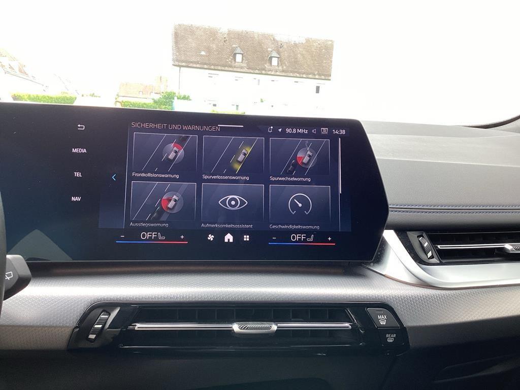 BMW 2er Active Tourer – Bild 14