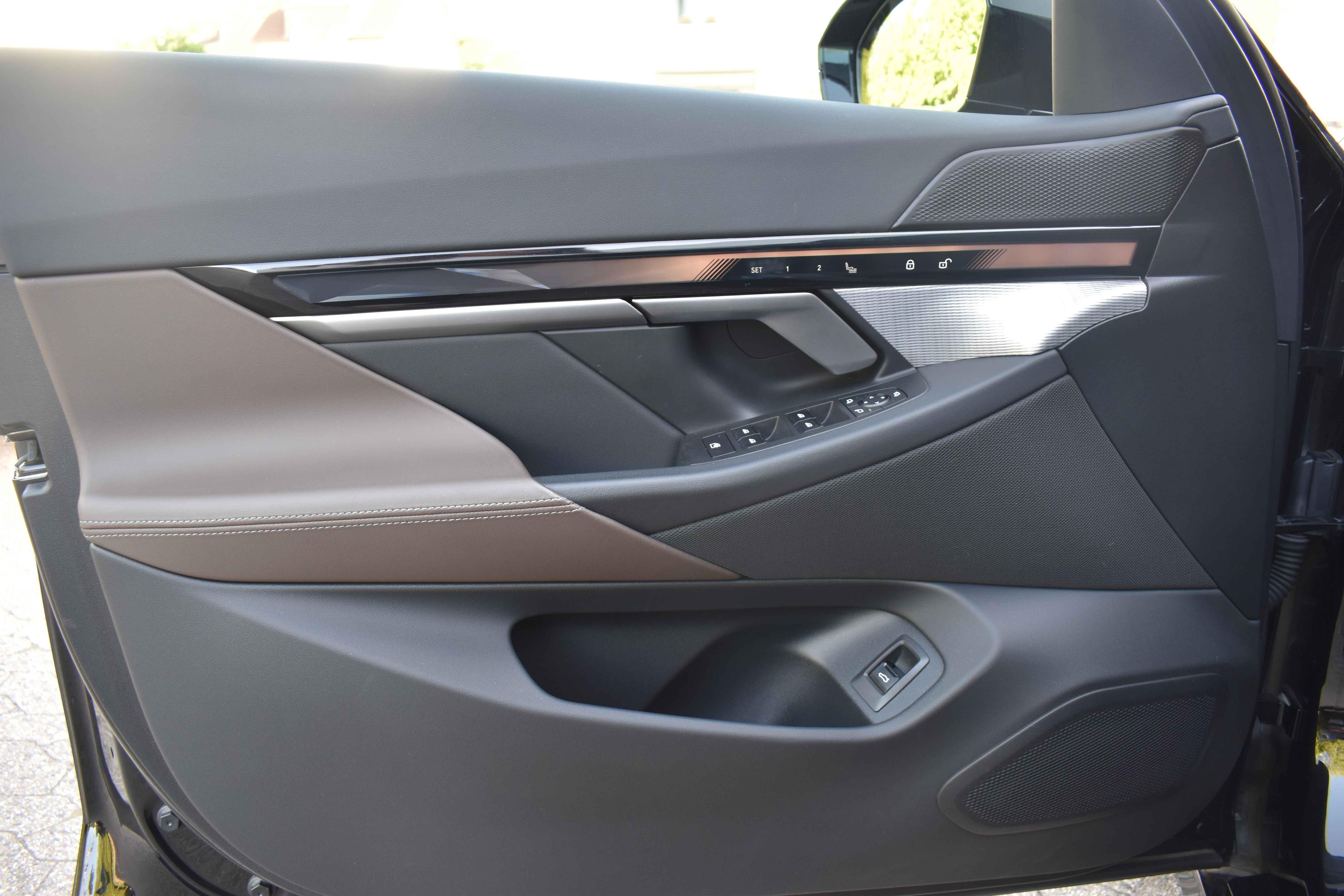BMW i5 Touring – Bild 12