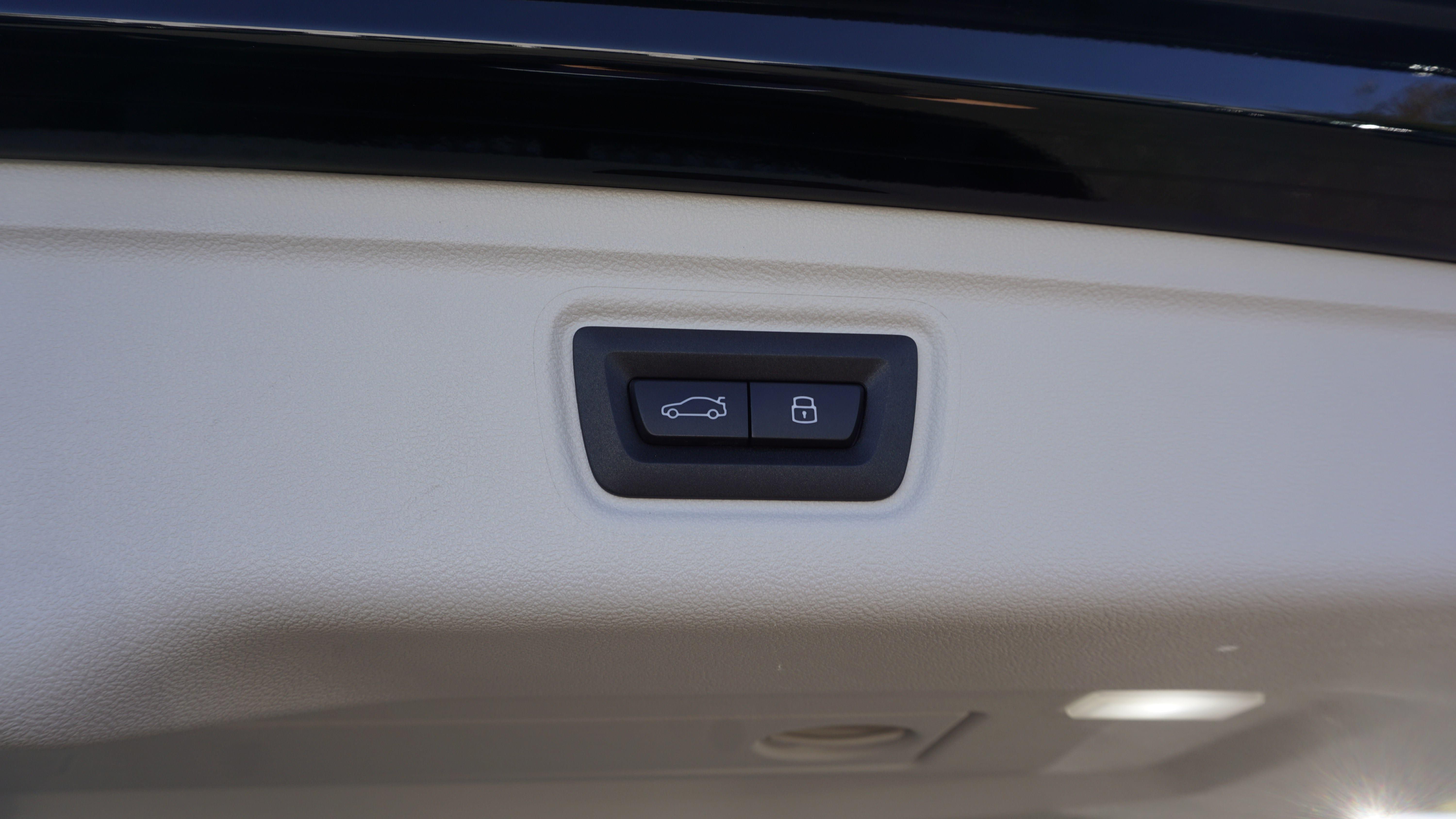 BMW 3er Touring – Bild 18