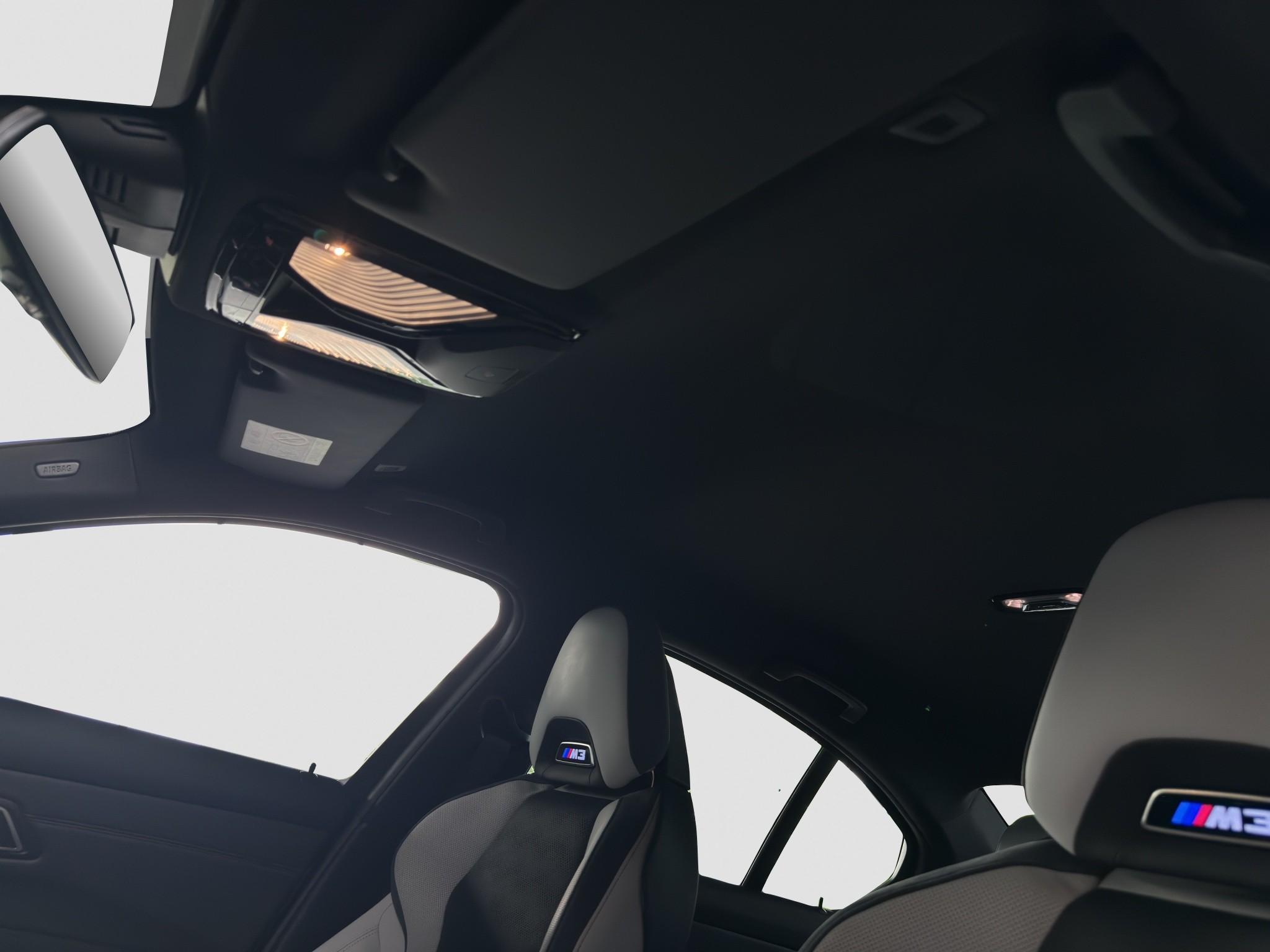 BMW M3 – Bild 27