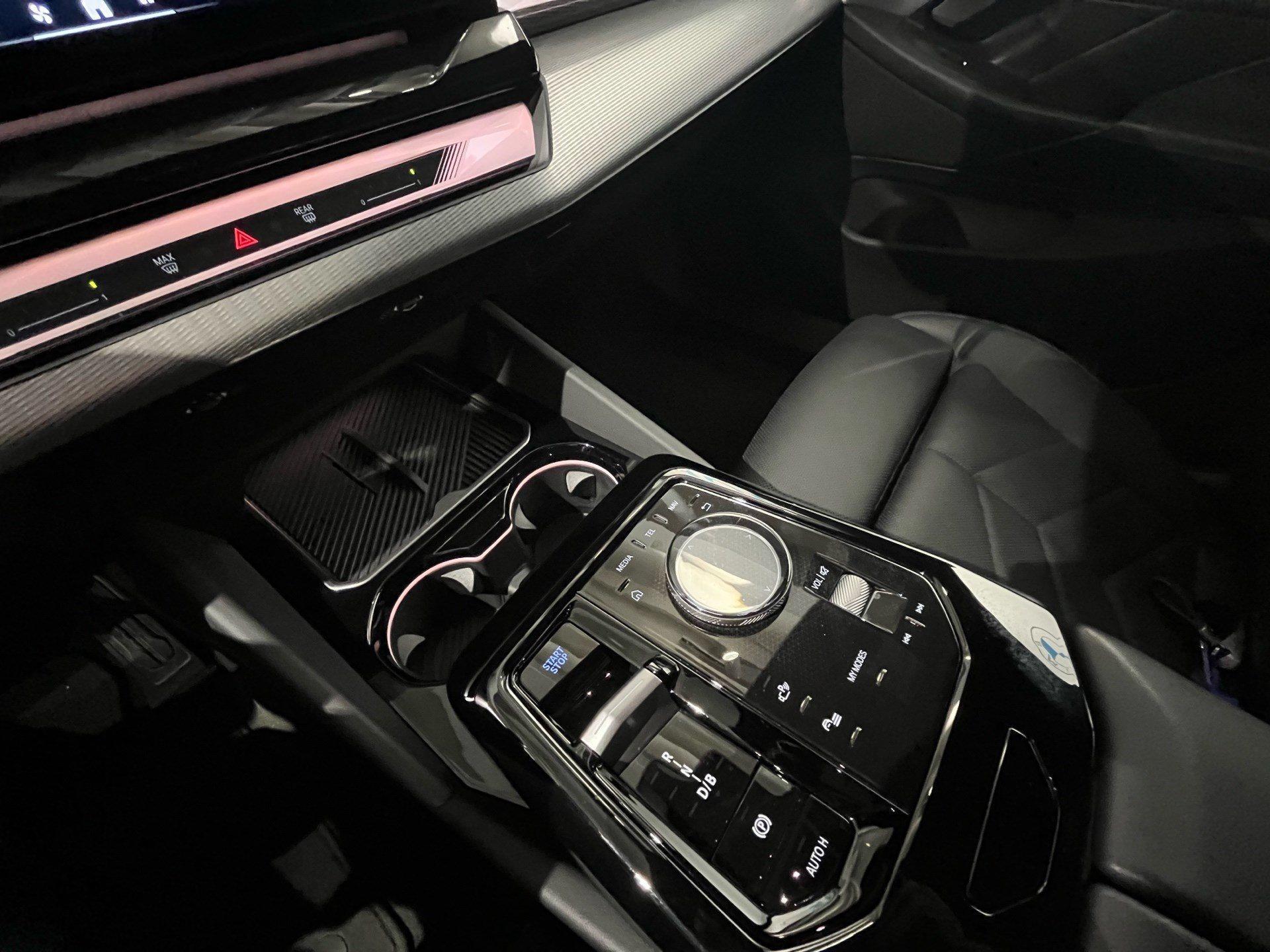 BMW i5 – Bild 15