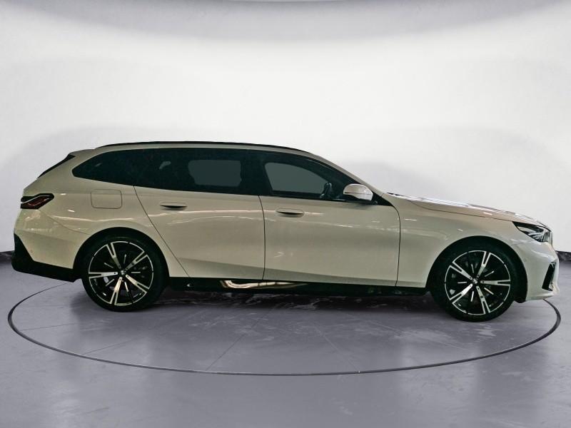 BMW 5er Touring – Bild 4
