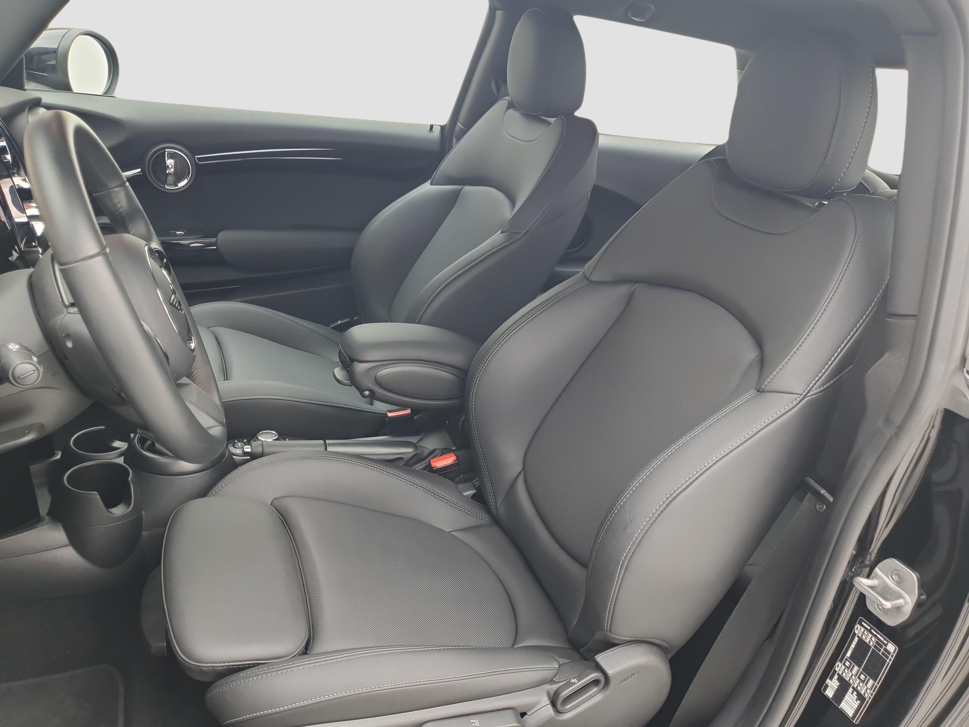 MINI Cooper 3-Türer – Bild 16