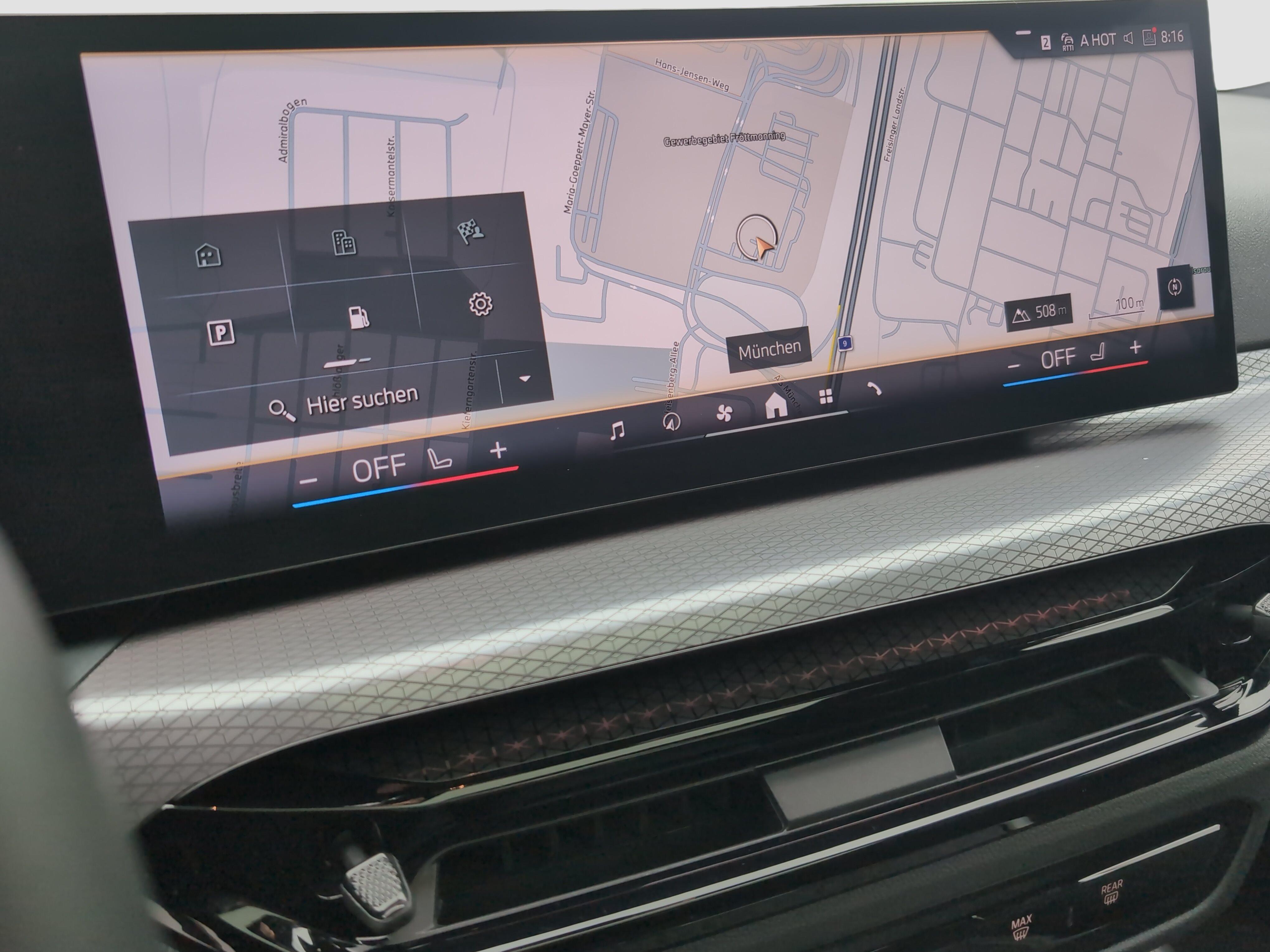 BMW 3er Touring – Bild 14