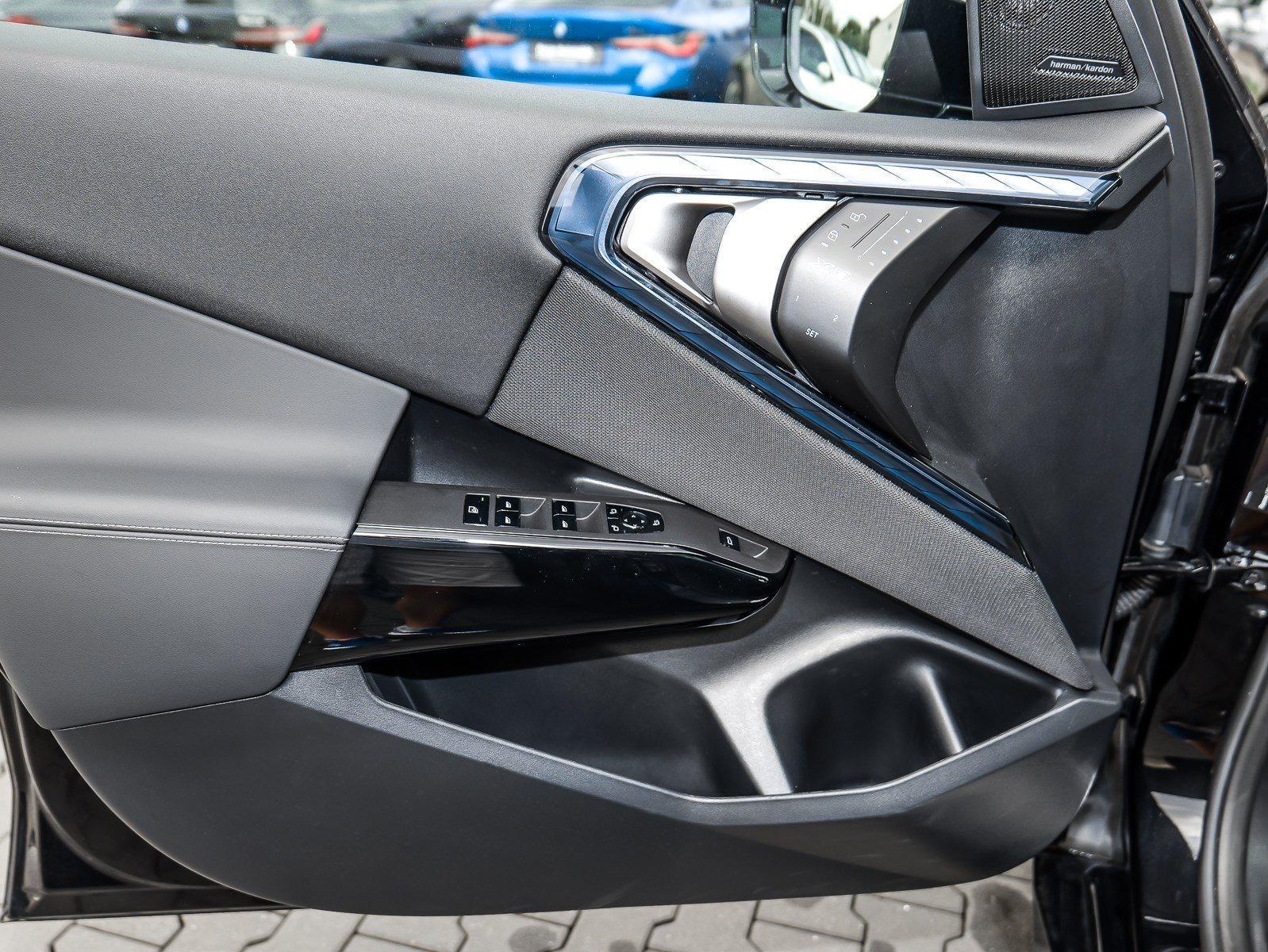 BMW X3 – Bild 20